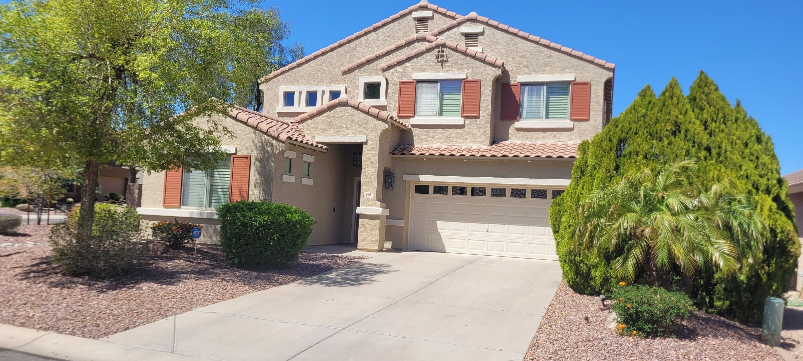 All Photos for Mr Painting Houses LLC in Laveen Village, AZ