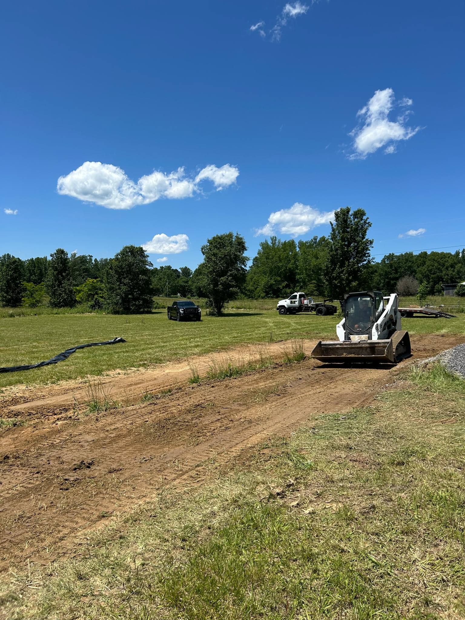  for Z's Land Management & Forestry Mulching in Smithville, TN