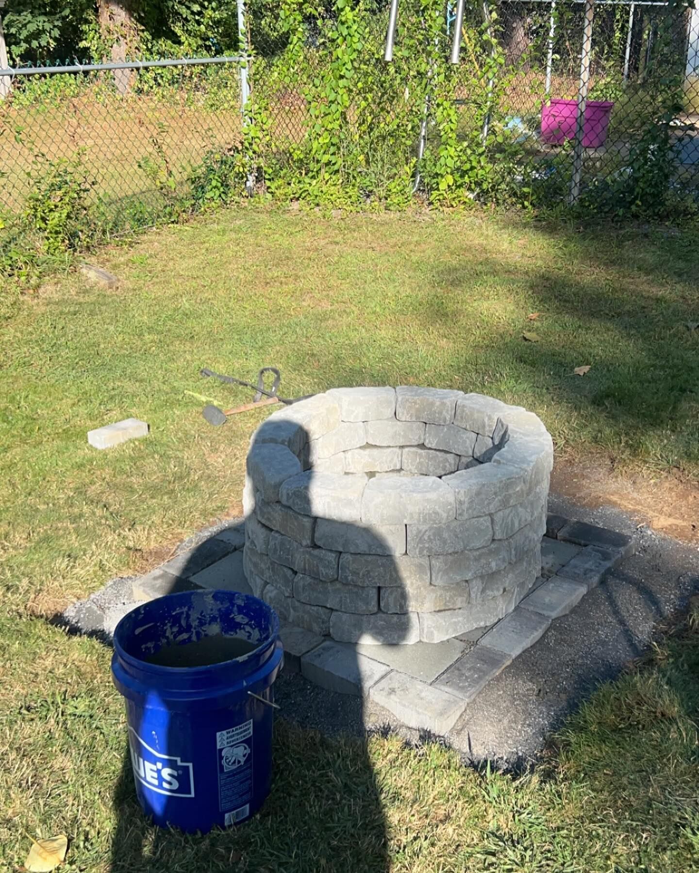  for Zammito Landscape Construction in Dorchester, MA