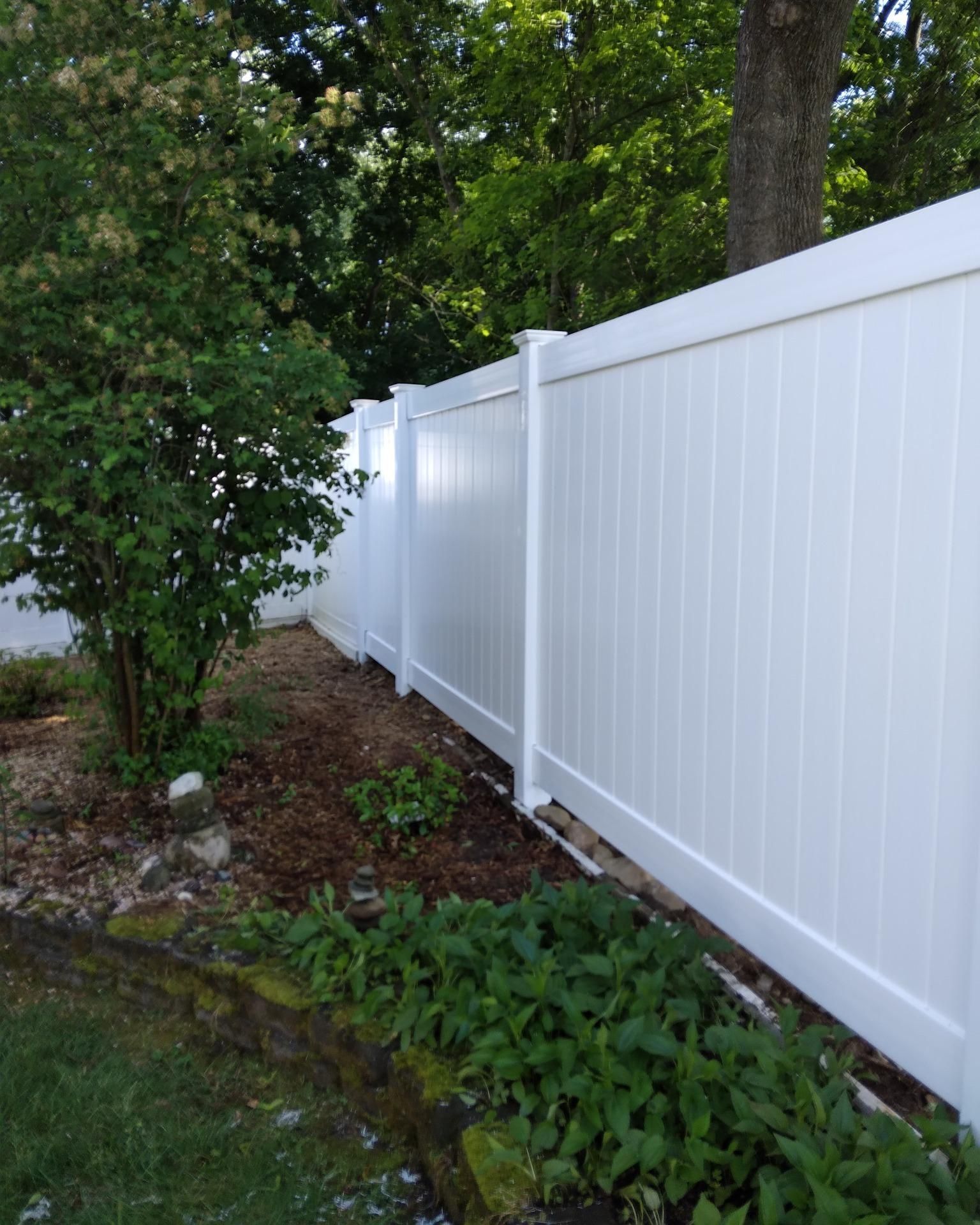 All Photos for Wantage Fence & Stonework, LLC in Wantage, New Jersey