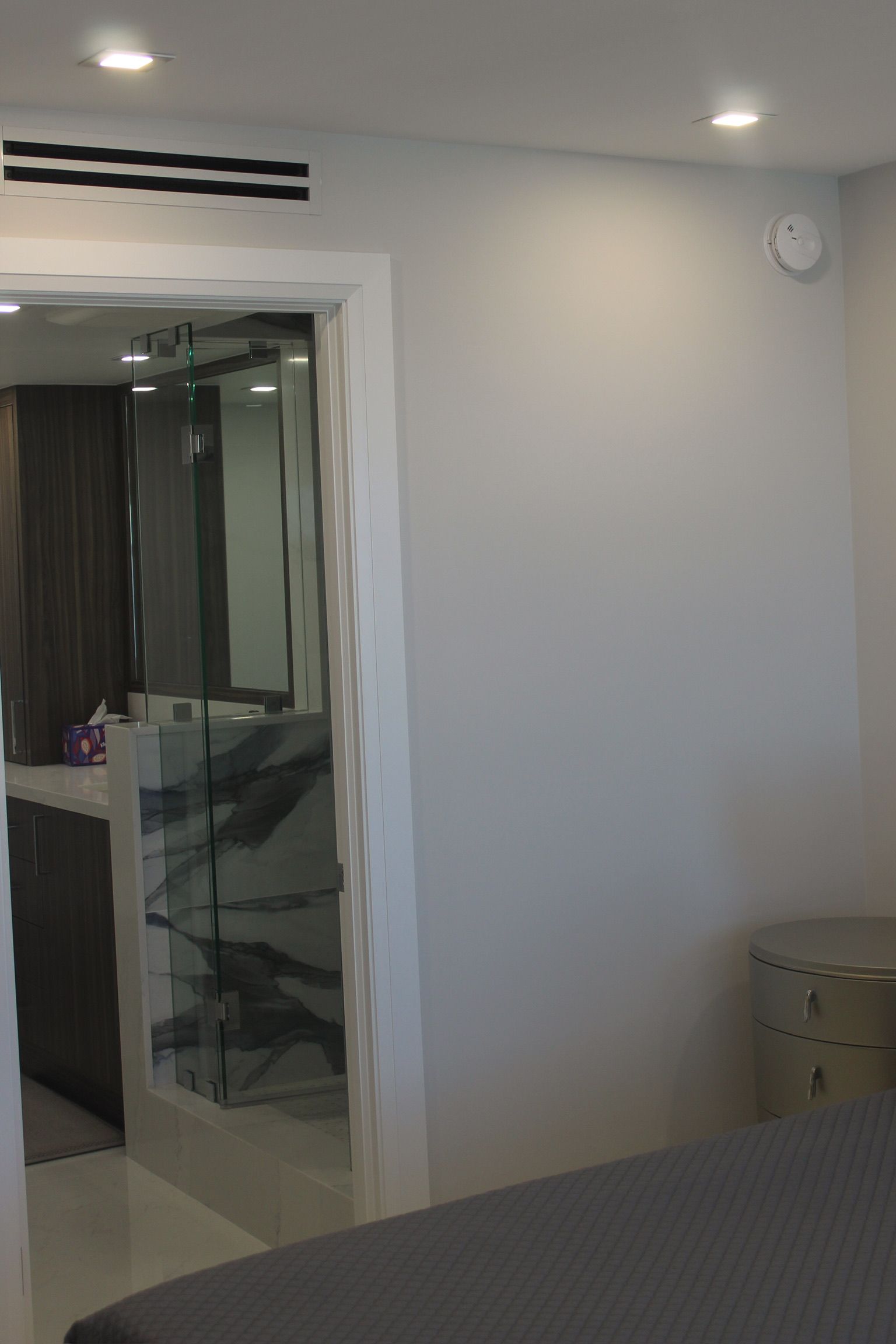 Condo Renovations for Trimarc Construction in Broward County, FL
