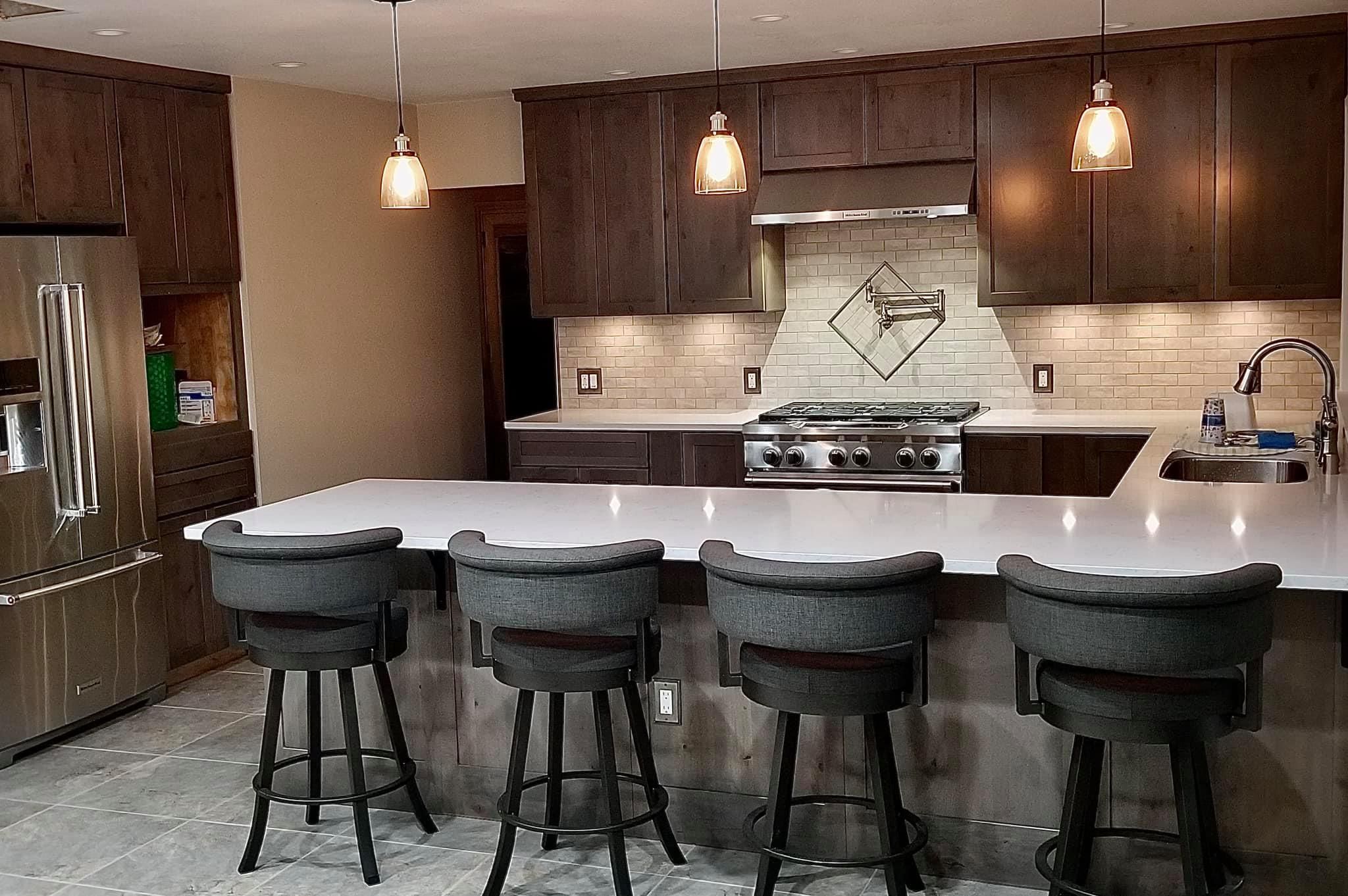 for Parker Construction LLC in Napa, CA