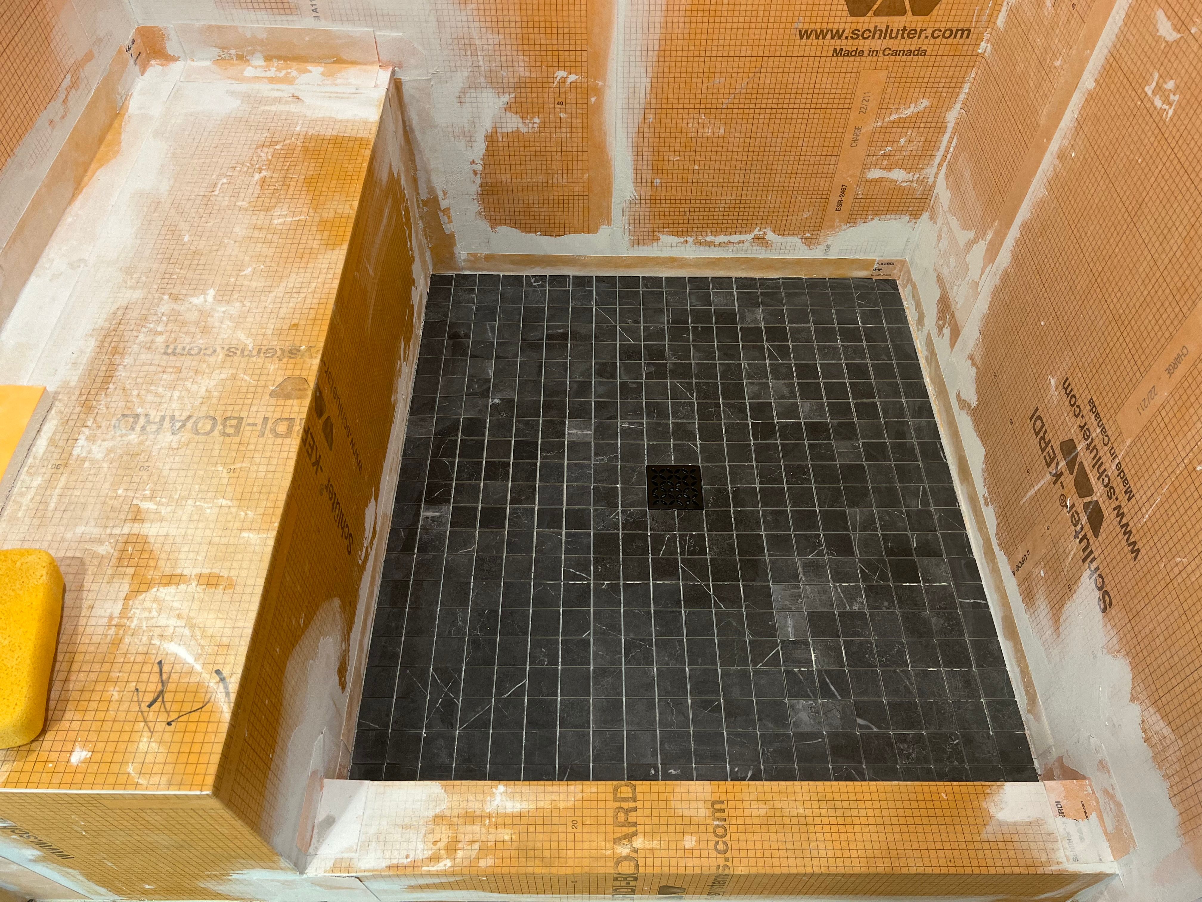  for Precision Tile LLC in Richmond, Kentucky