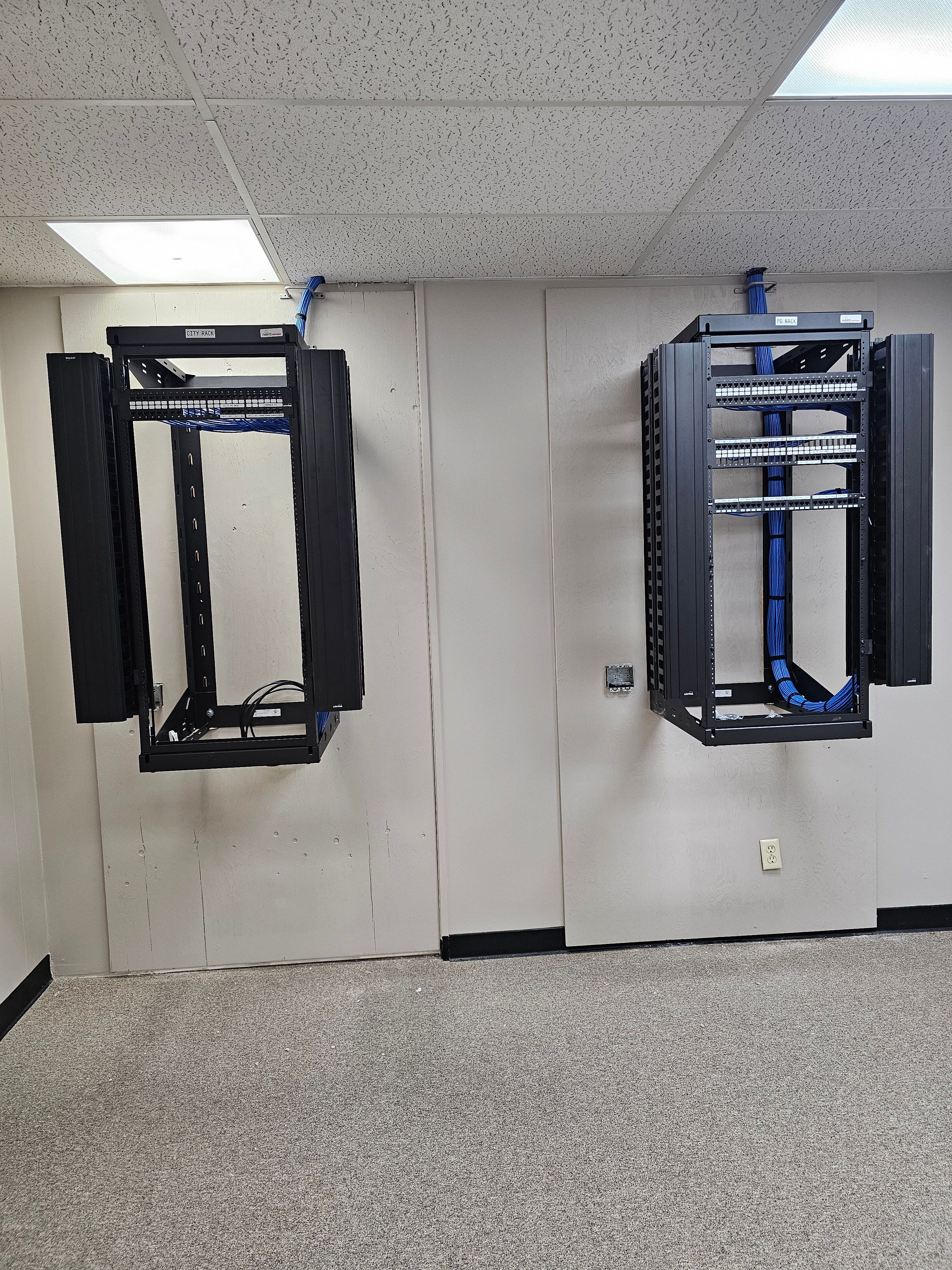  for White Sands Communications & Electric in Rigby, ID