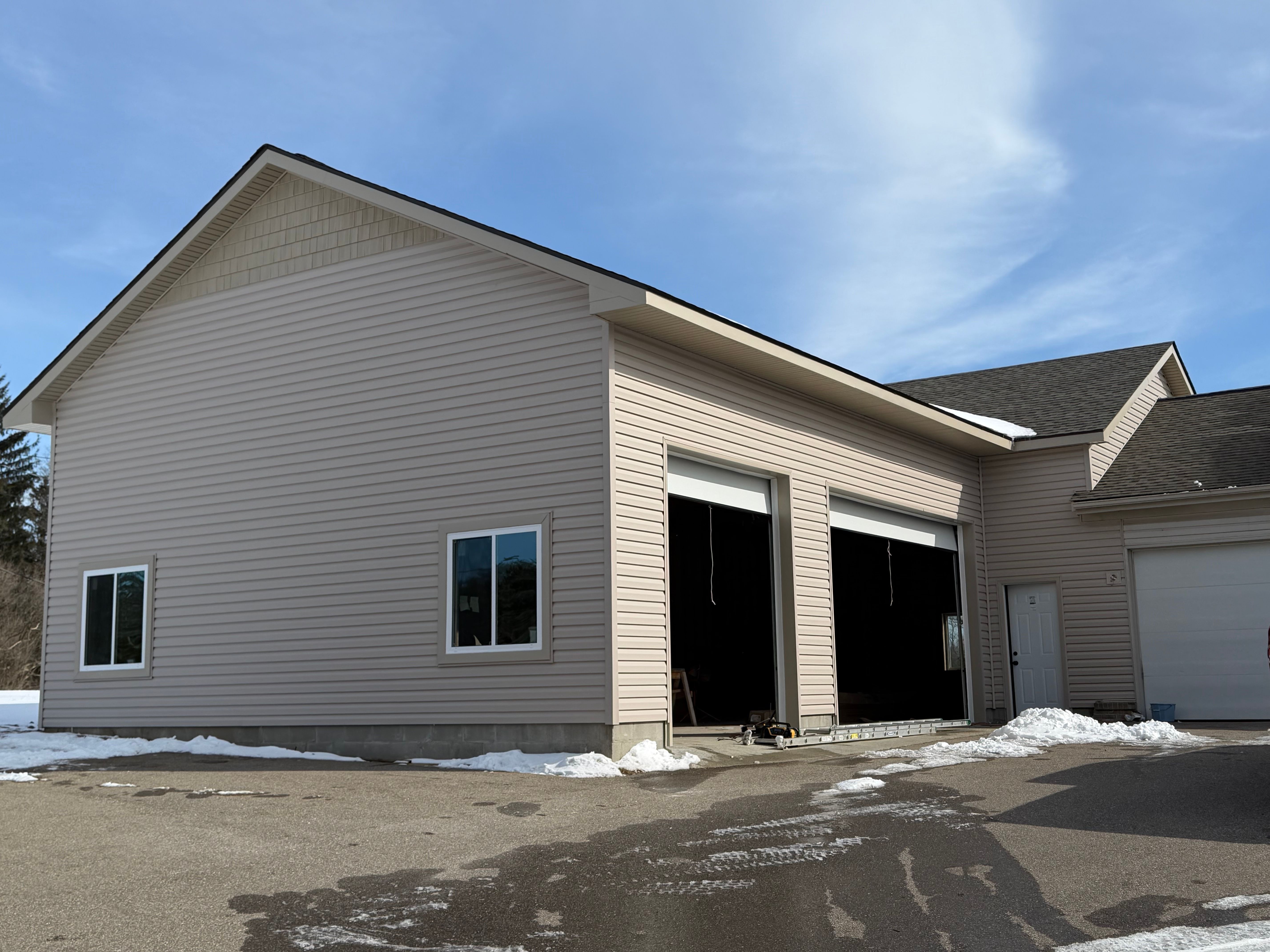  for K&S Carpentry in Oakland County, MI