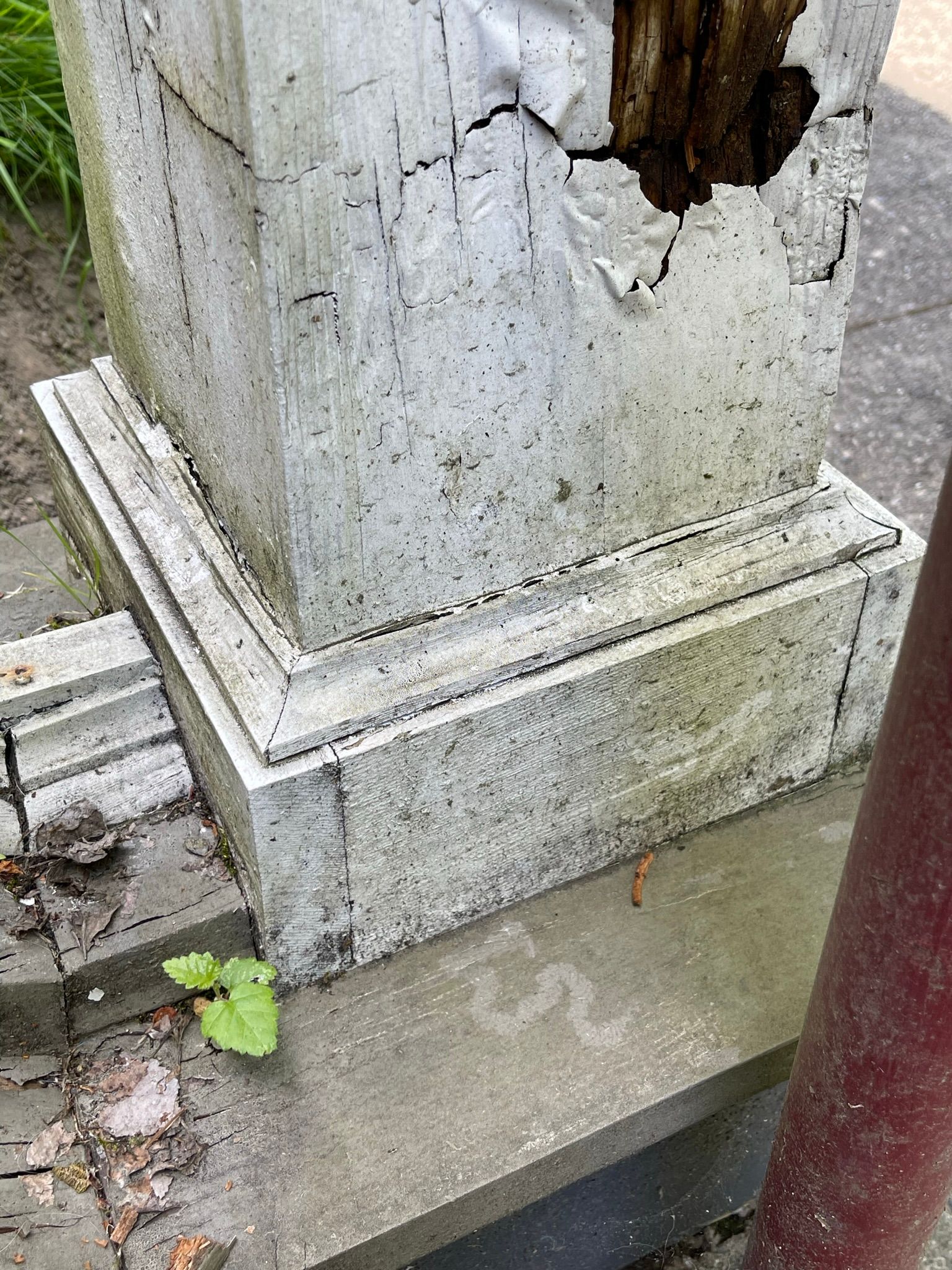  for Tony's Remodeling & Painting in Renton, WA