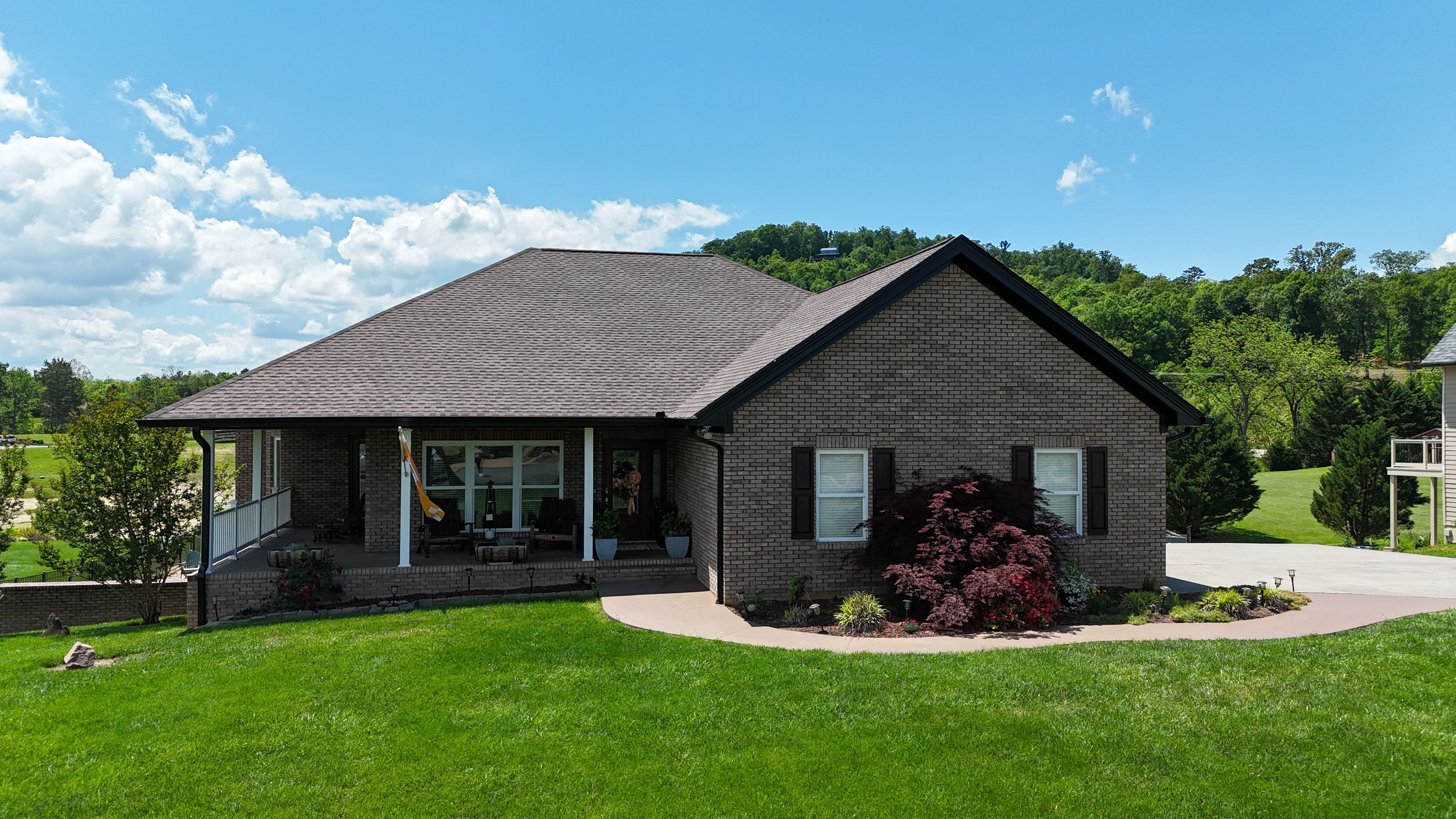  for Rock Star Roofing LLC  in Dandridge,  TN