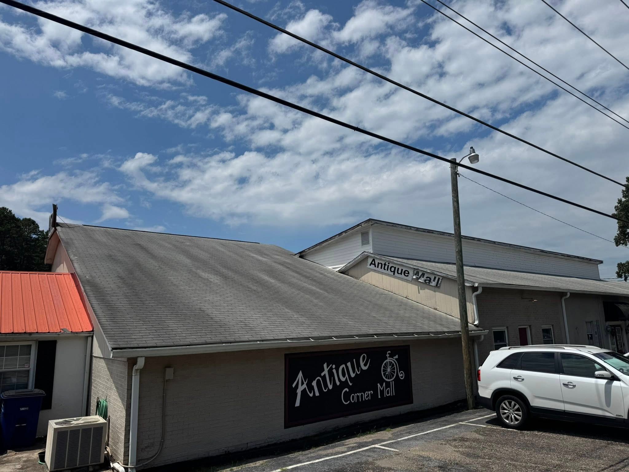  for EZ Roofing and Construction Solutions in Caldwell County, NC