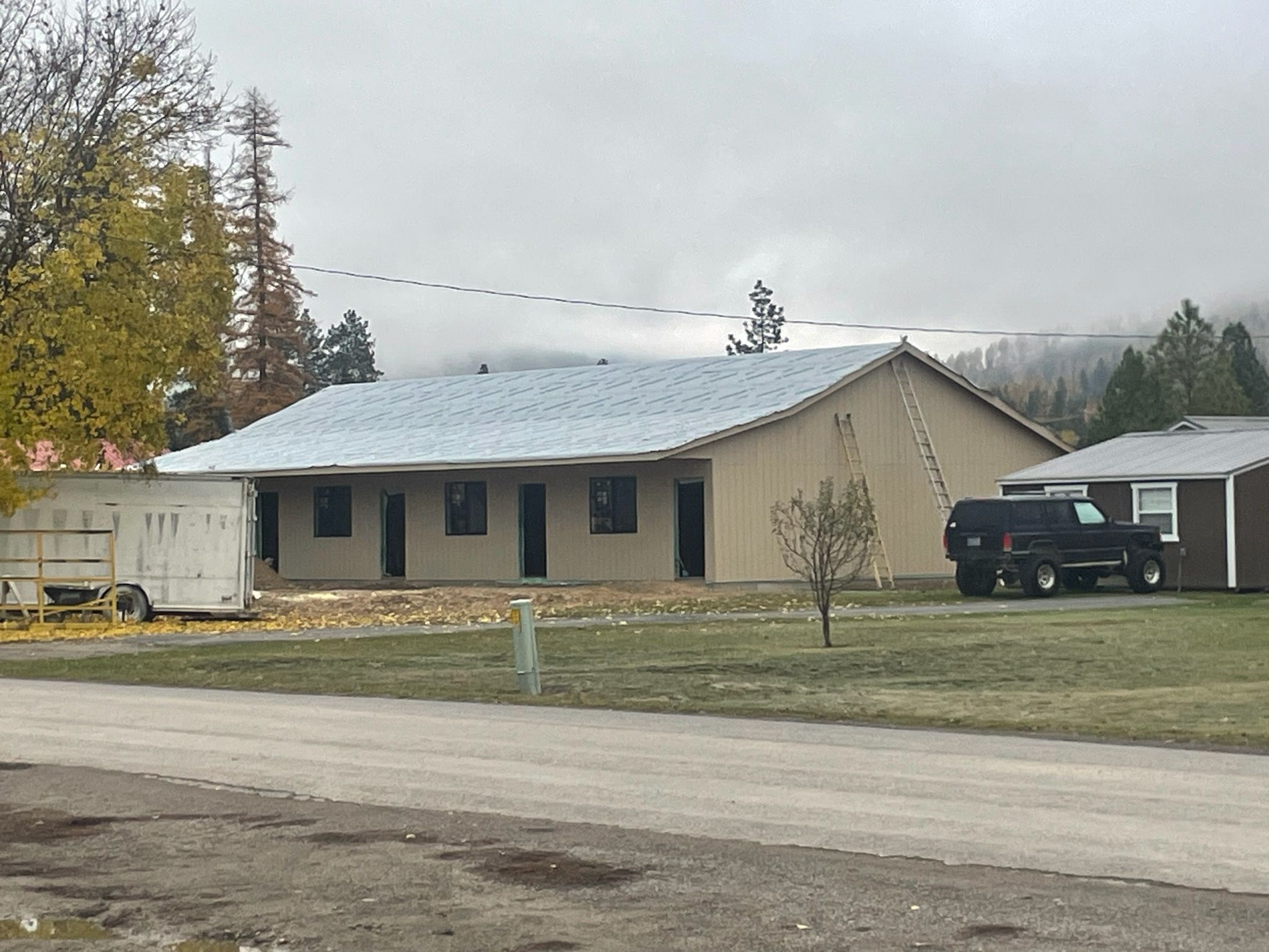  for J&S Development in Superior, MT