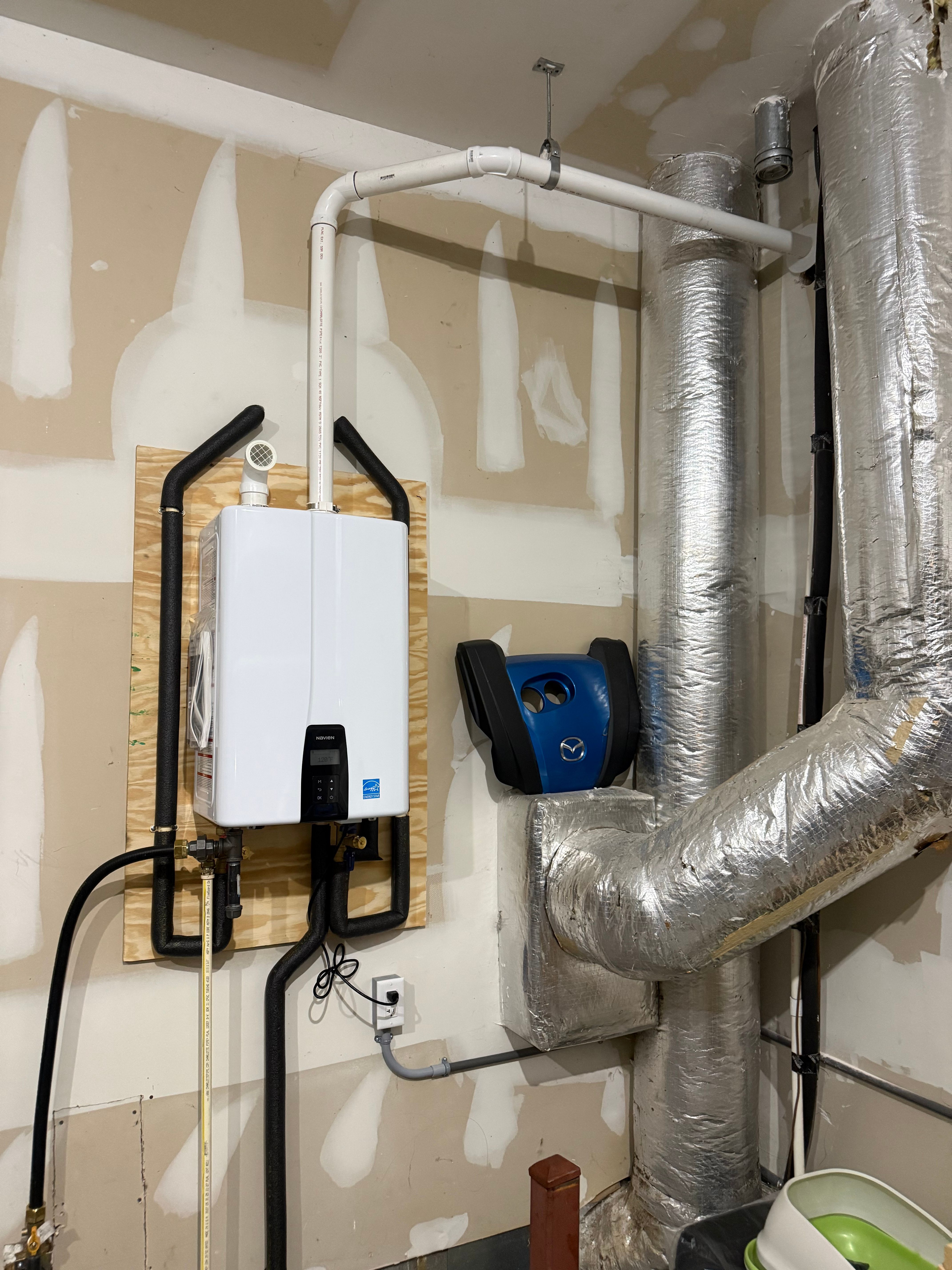 All Photos for Local Plumbers & Services in Ashland, VA