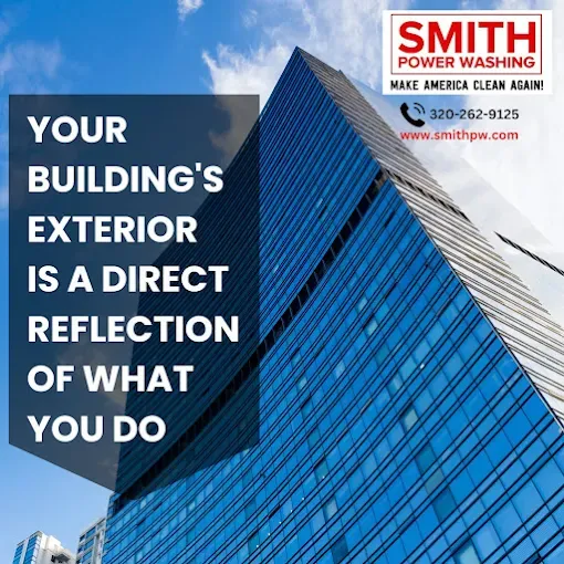  for Smith Power Washing in Grove City, MN