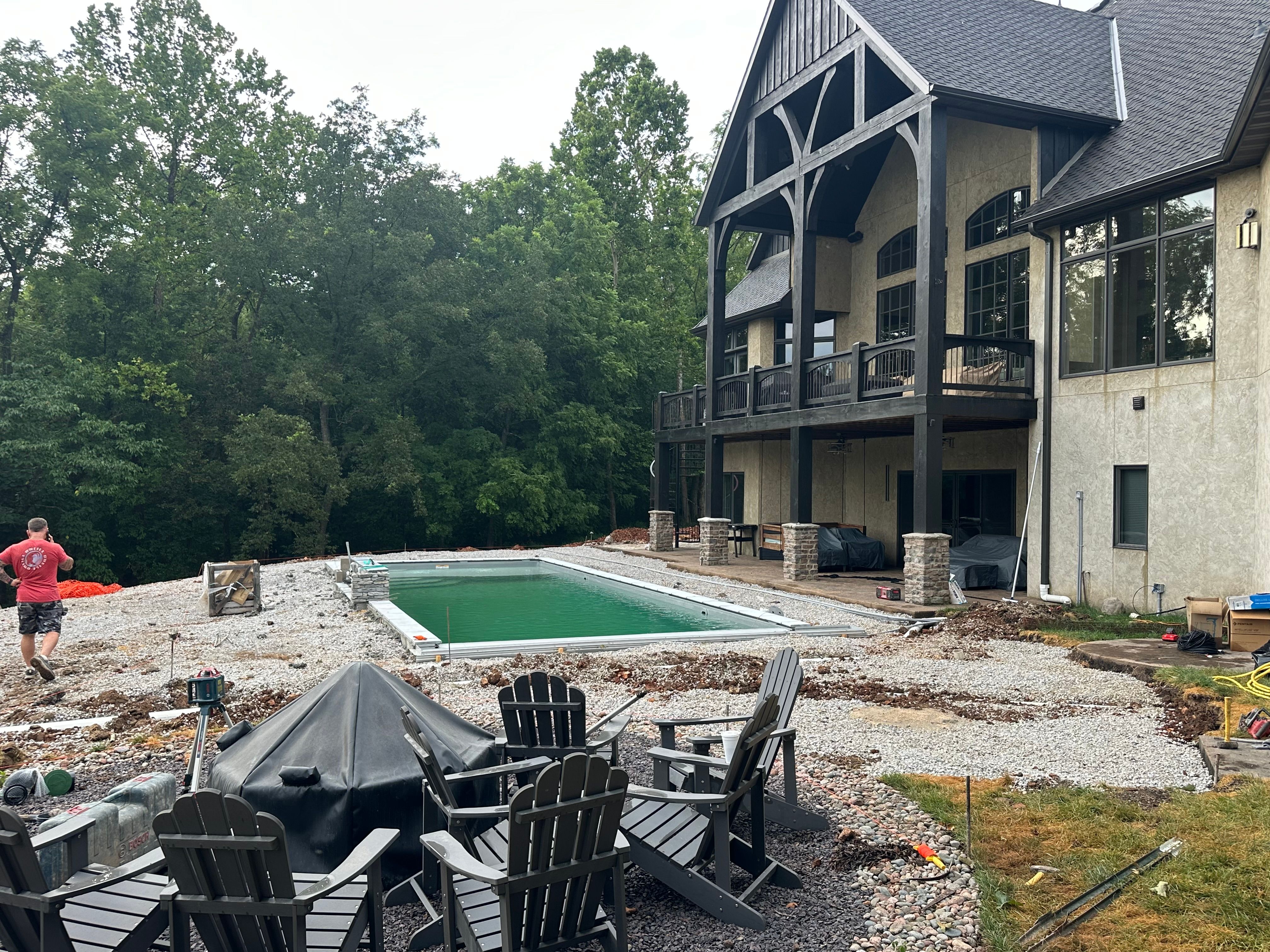 All Photos for Josh's Construction and Vinyl Siding in Nixa, MO
