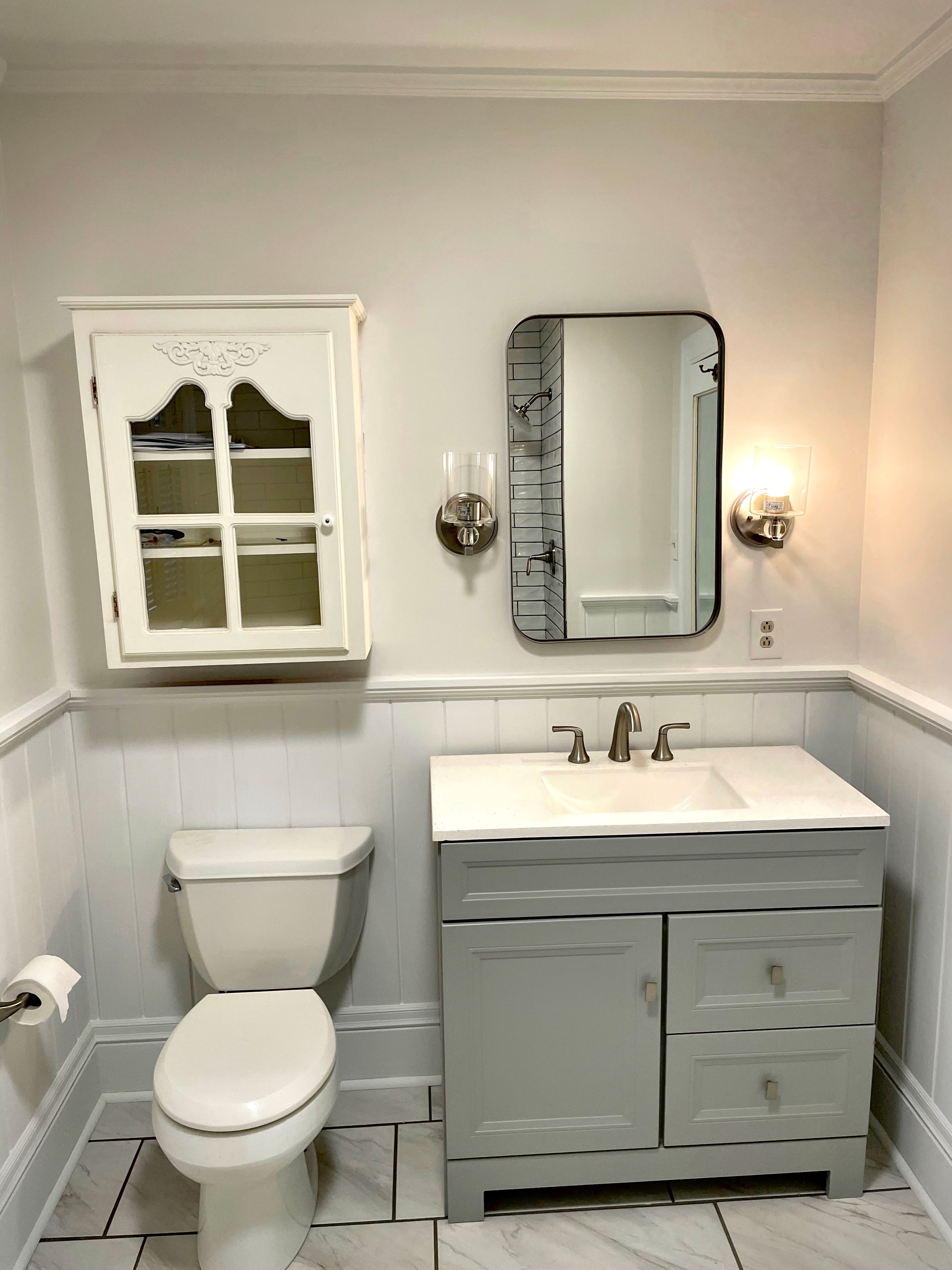 Tiling Designs  for A-Otay Constructs in Lawrence County, TN