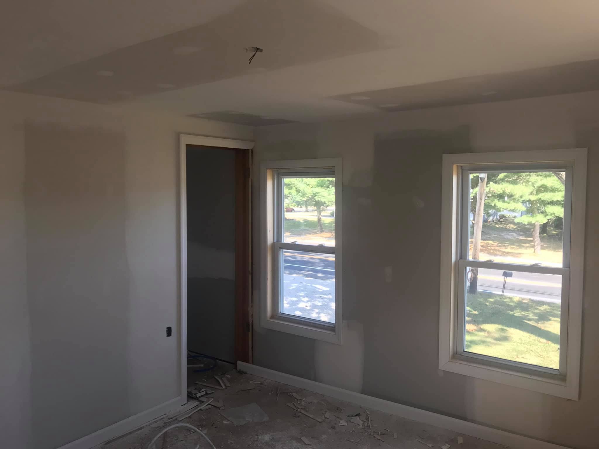  for Sanders Painting LLC in Brooklawn , NJ