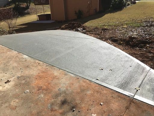  for Compadres Concrete in Griffin, GA