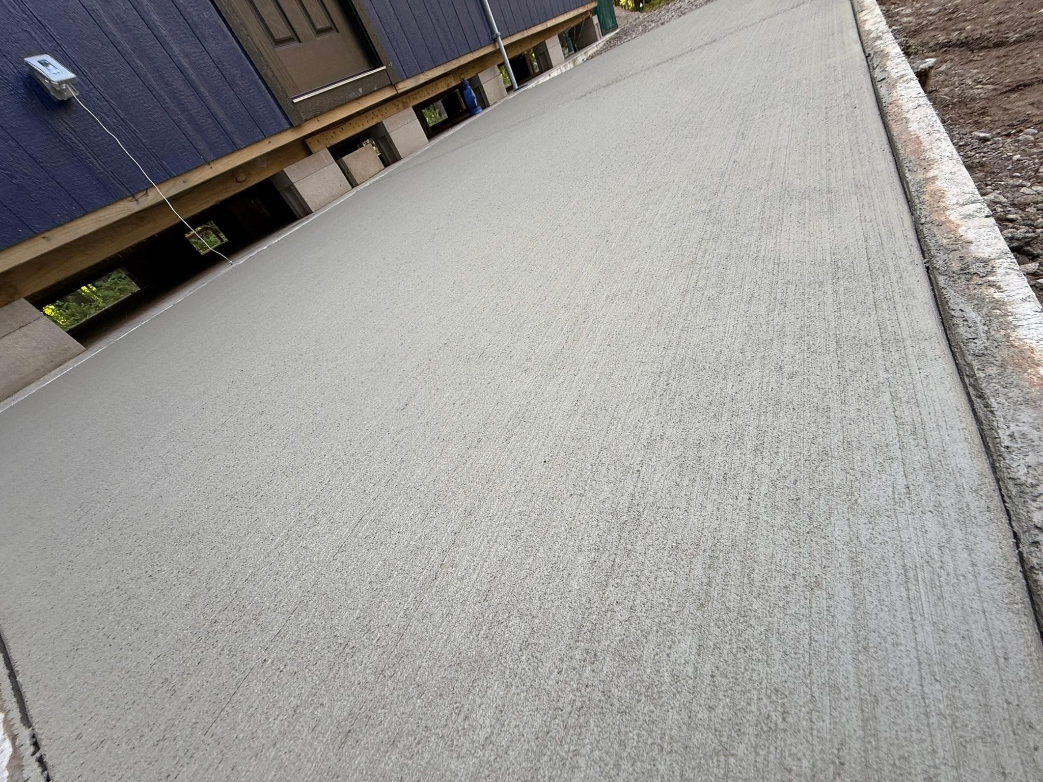  for ProStar Concrete & Masonry in Onamia, MN