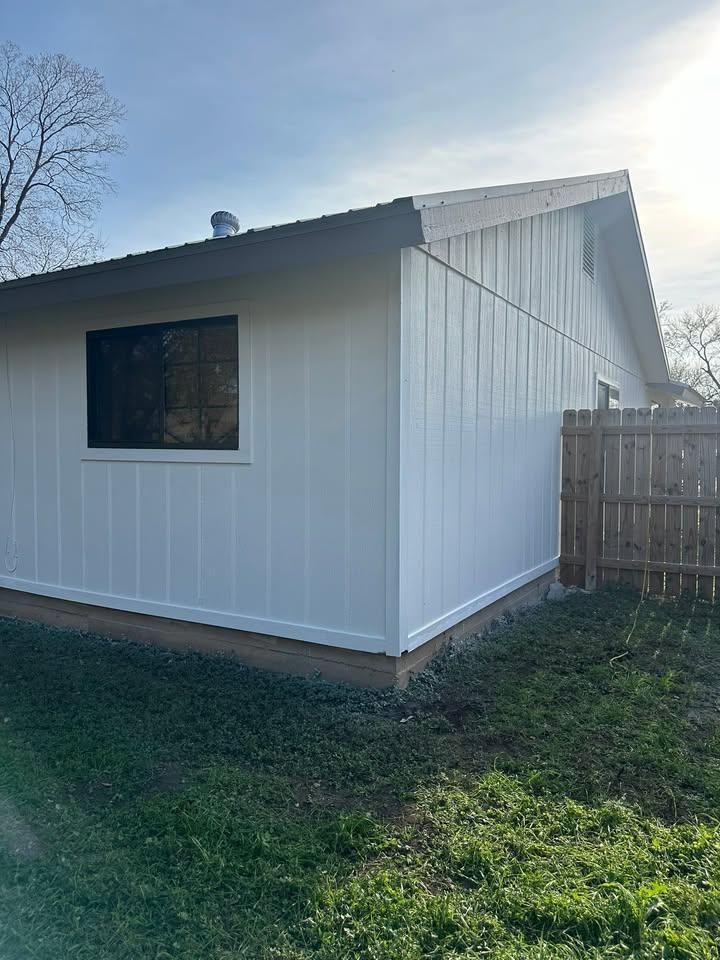  for GEOS Painting in New Braunfels, TX