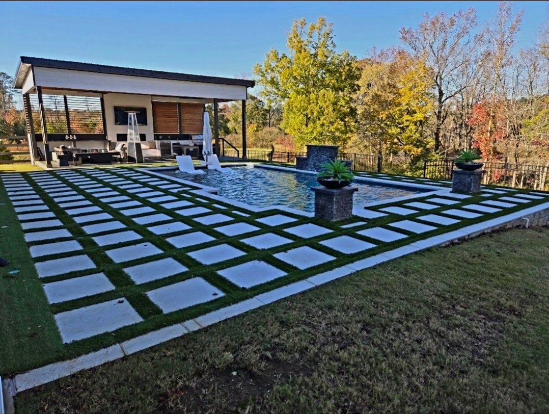  for Atlanta's Best Landscaping in Cumming, GA