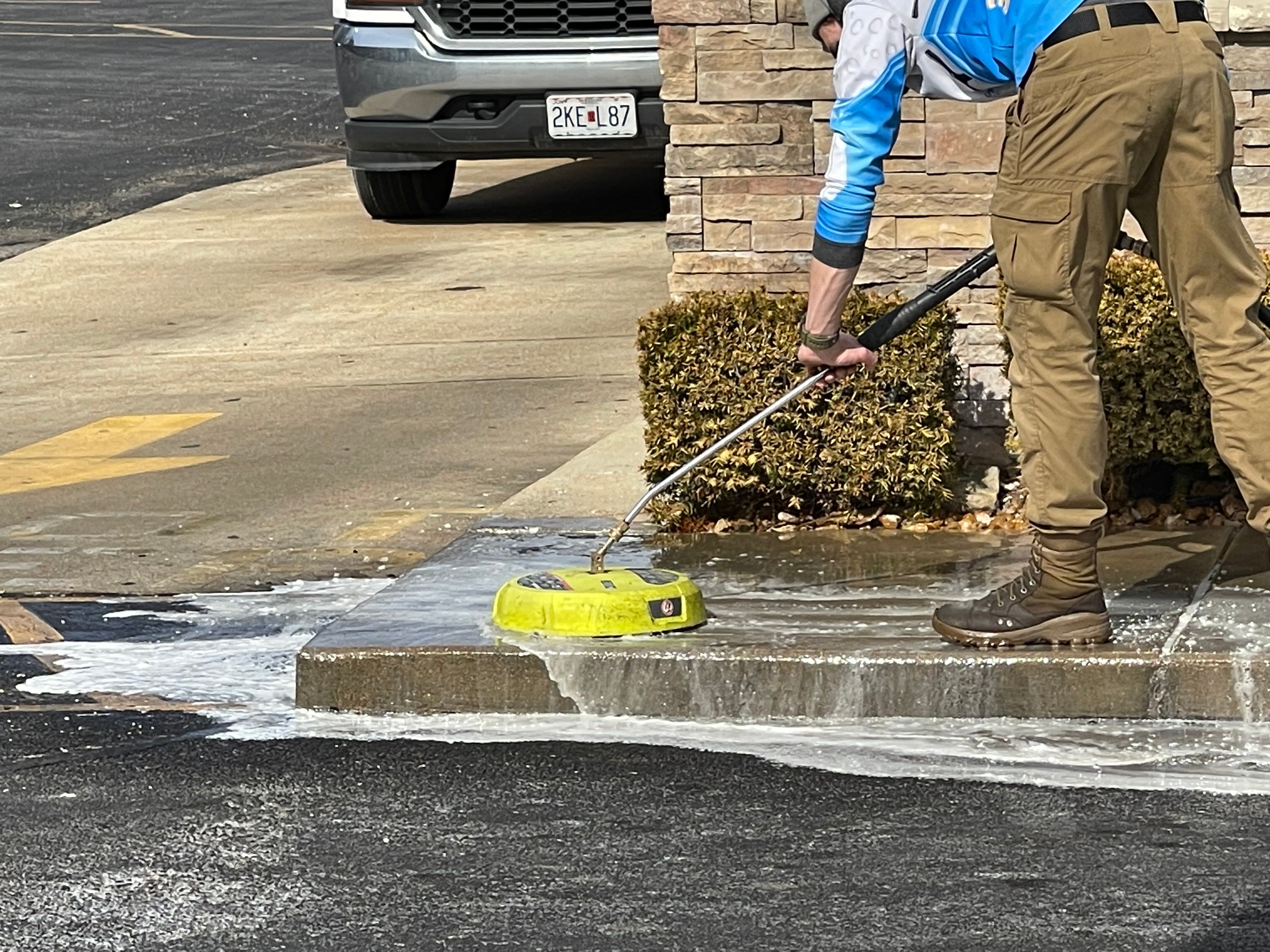  for See2it Clean in St Louis, MO