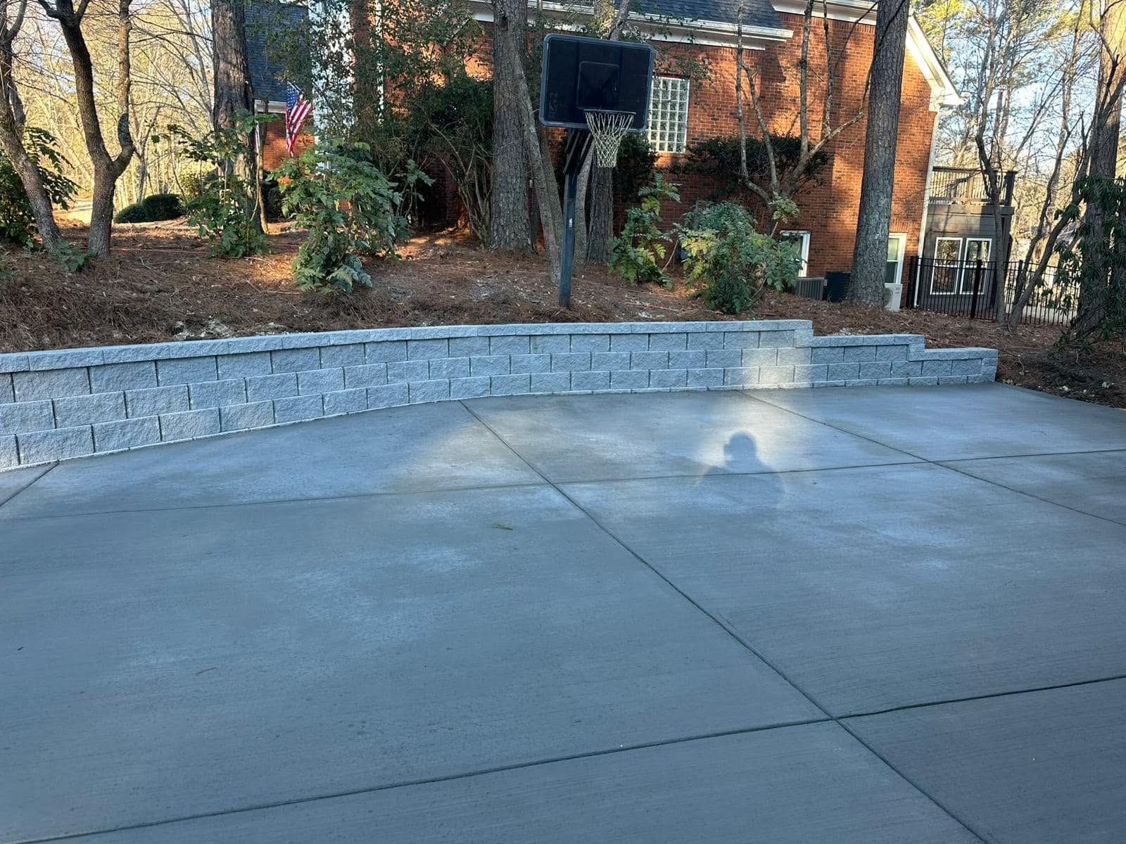 All Photos for Cruz Concrete Atlanta in Atlanta, TX