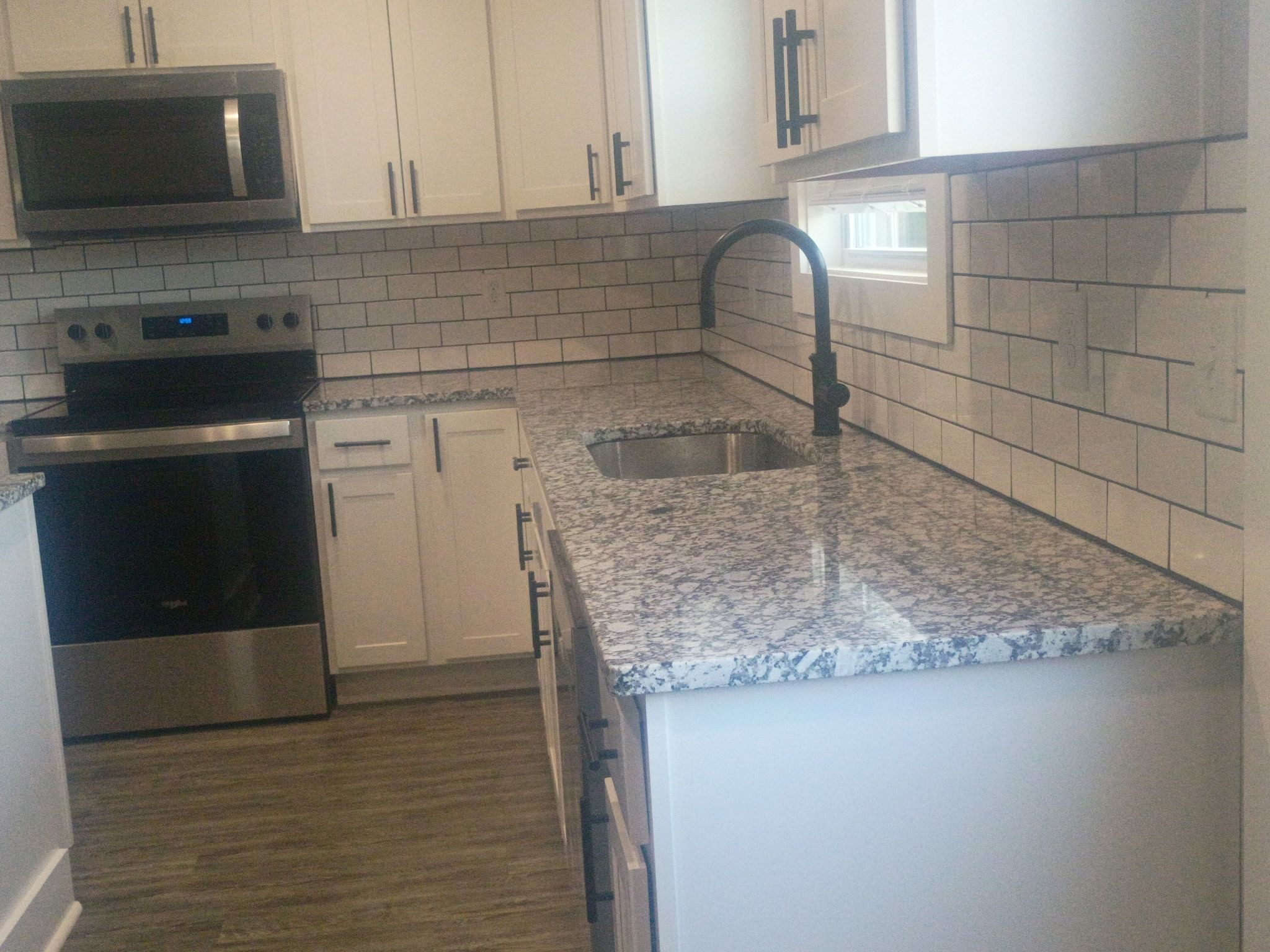  for Precision Tile LLC in Richmond, Kentucky