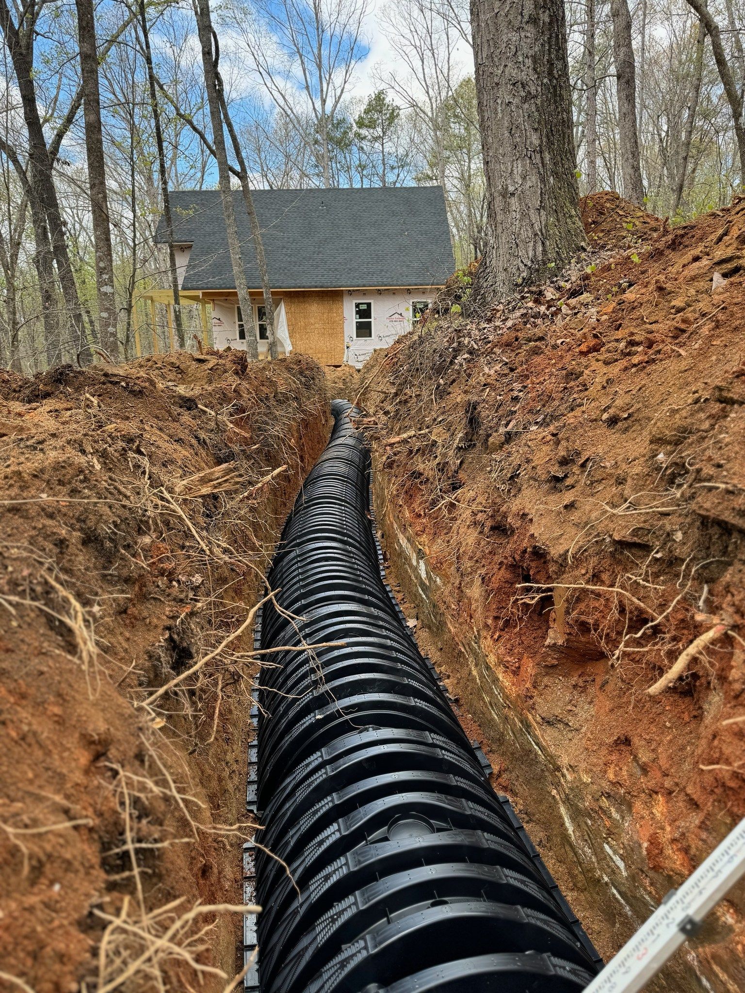  for New Horizon Environmental Services in Dawsonville, GA