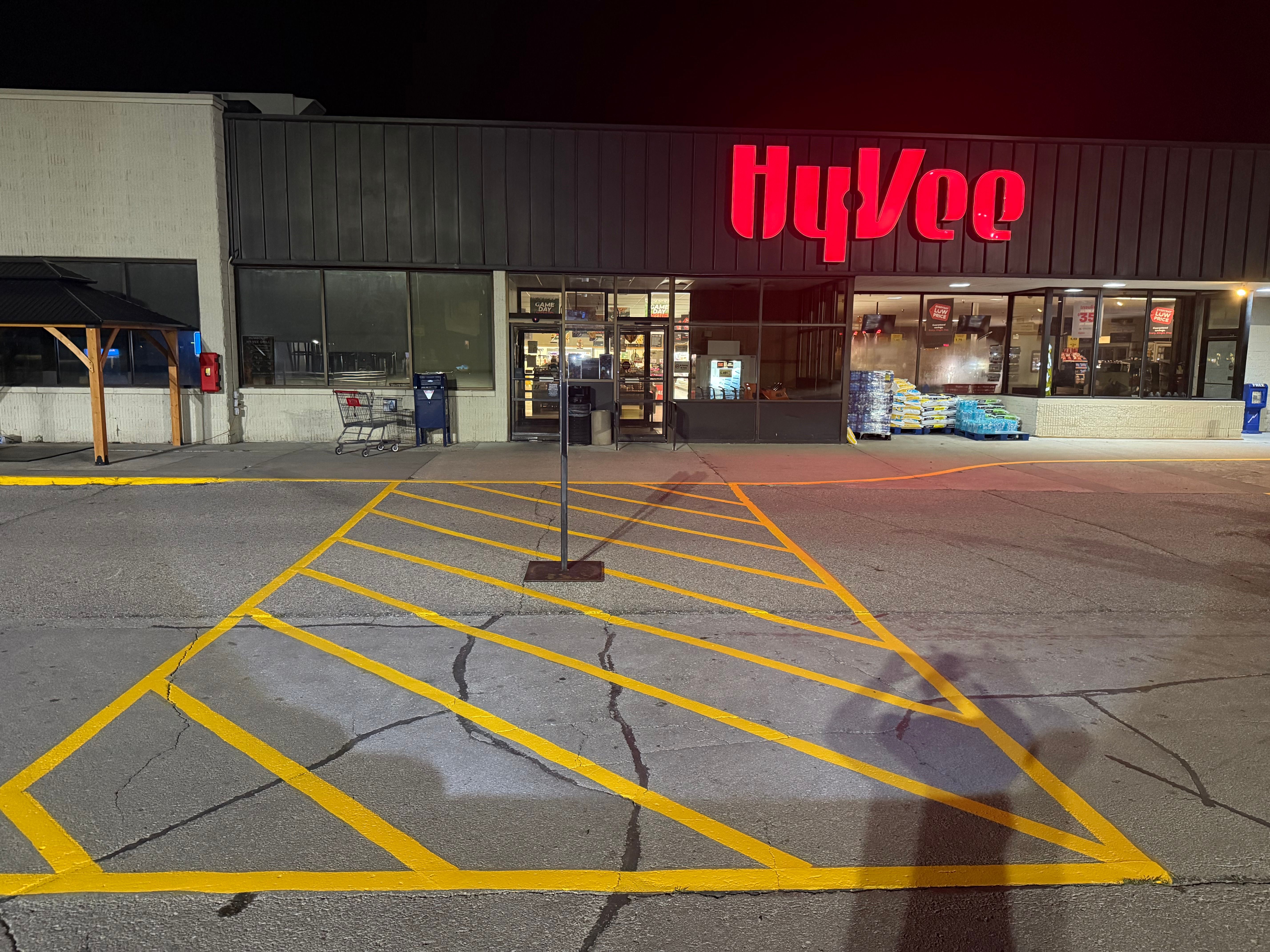  for Midwest Line Striping LLC in Spirit Lake, IA