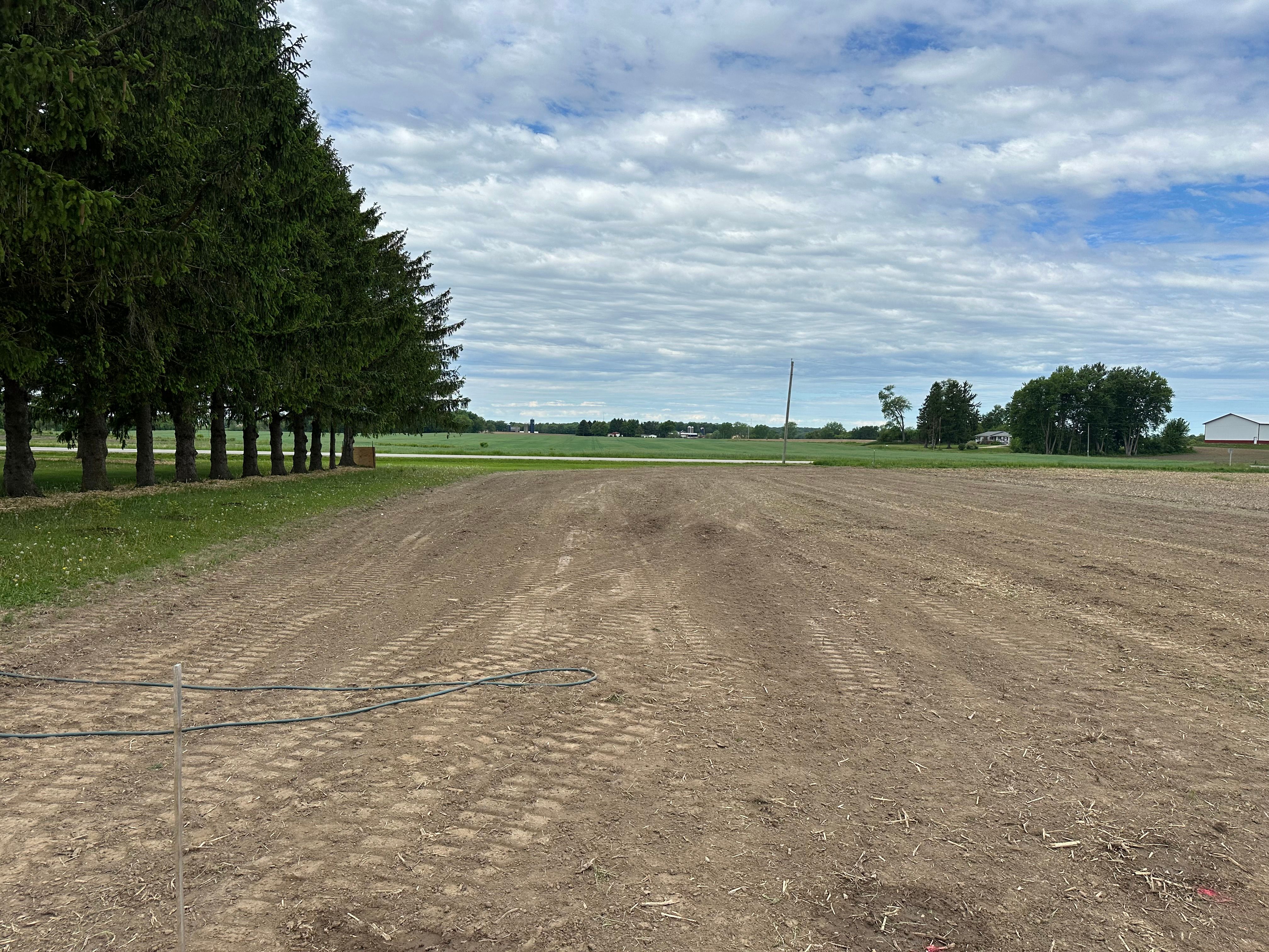  for 608 Earthworks in Marshall, WI