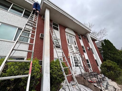  for Northstar Painting and Sandblasting in Duluth, MN