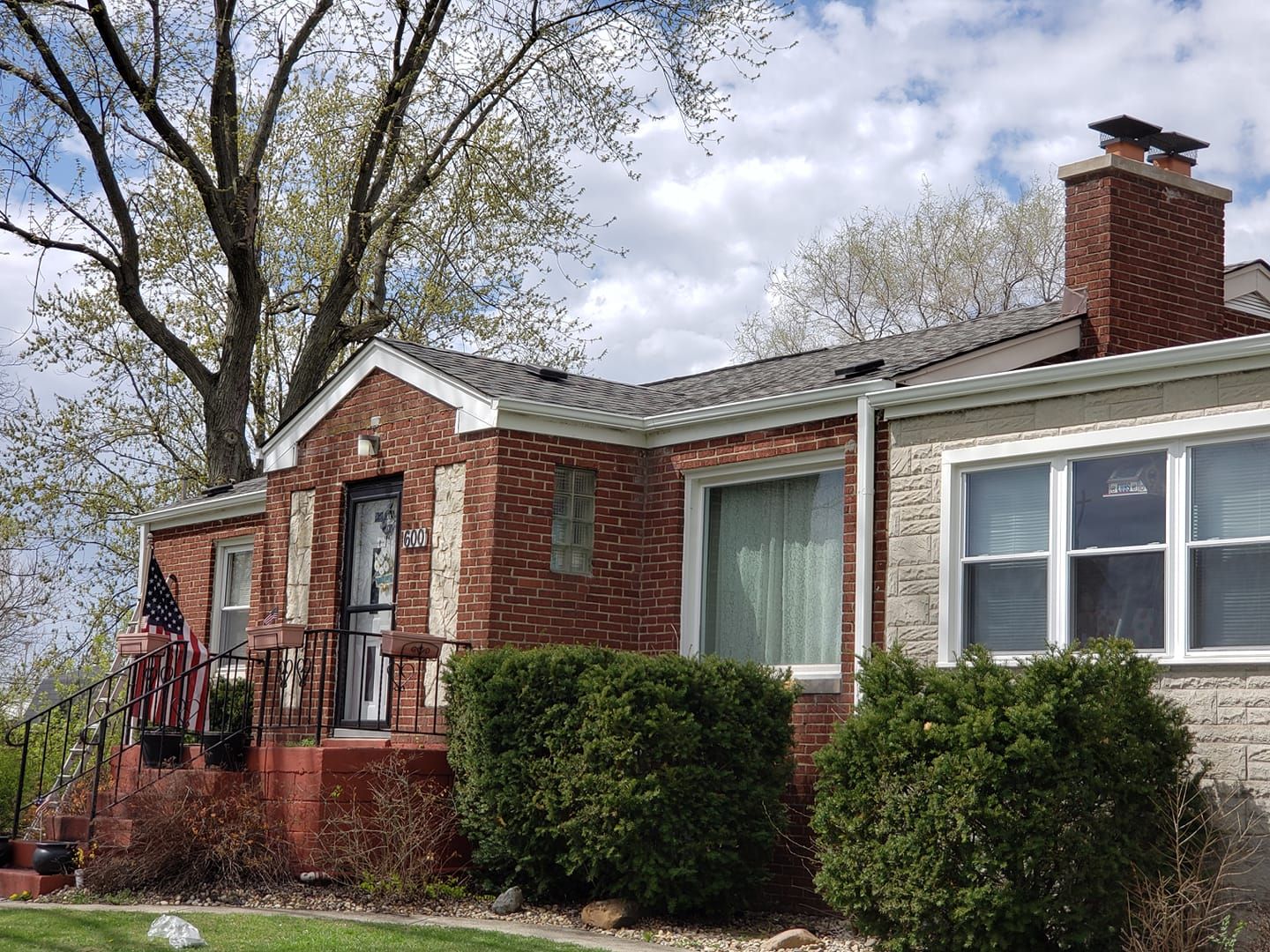  for J's Construction in Merrillville, IN