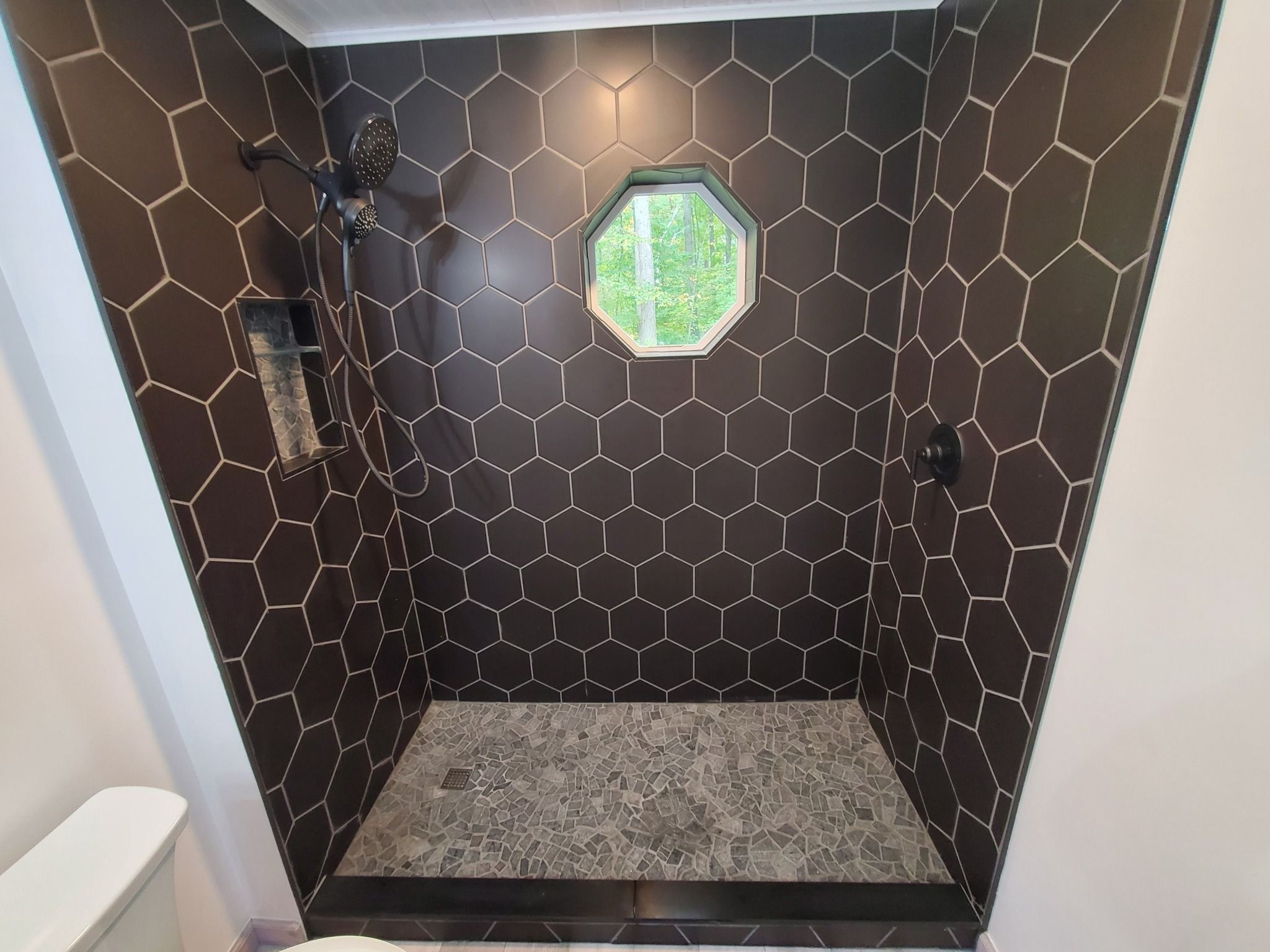 Interior Renovations for JB Custom Remodeling in Montclair, VA