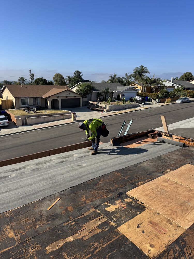 All Photos for Mister Roofing Inc in Bonita, CA