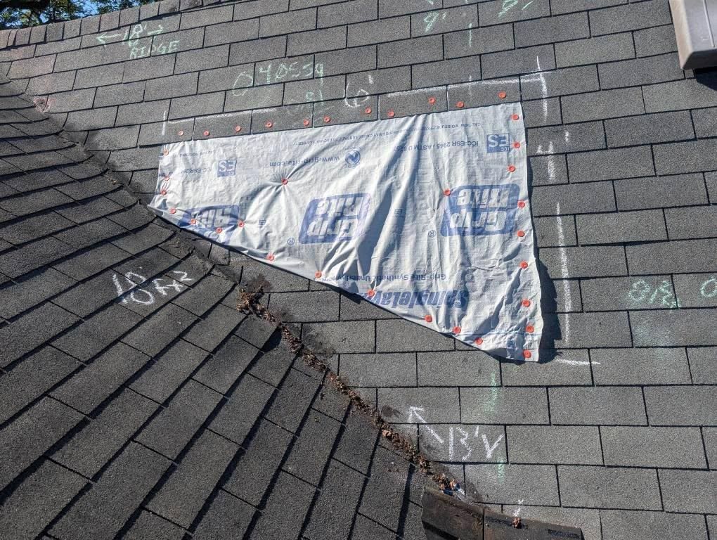 All Photos for Super Roofers in Dyersburg, TN