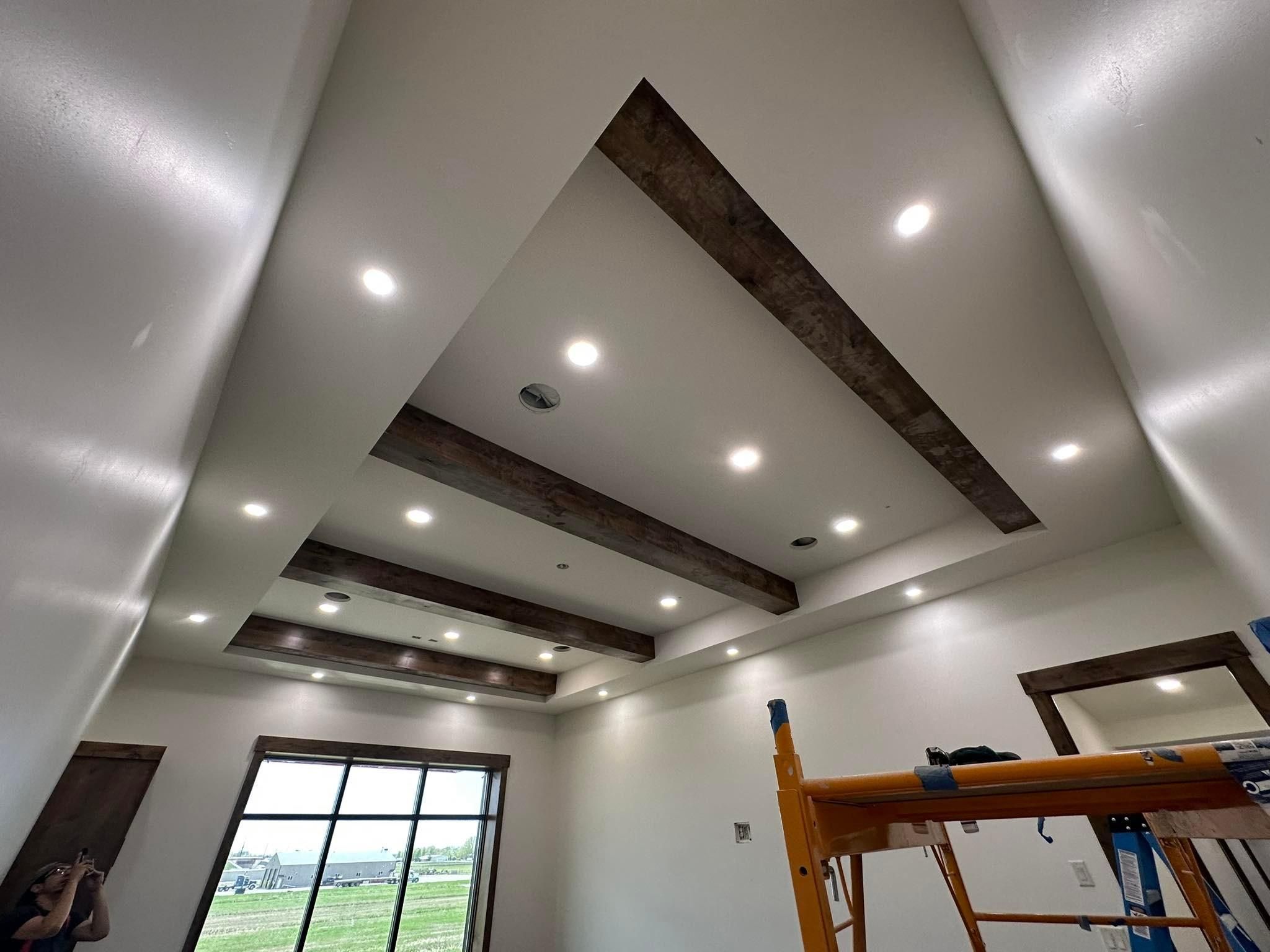  for Legacy Custom Builders in Conda, ID
