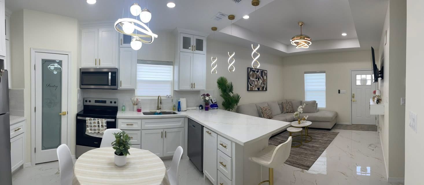  for K&RC Construction in Pharr, TX