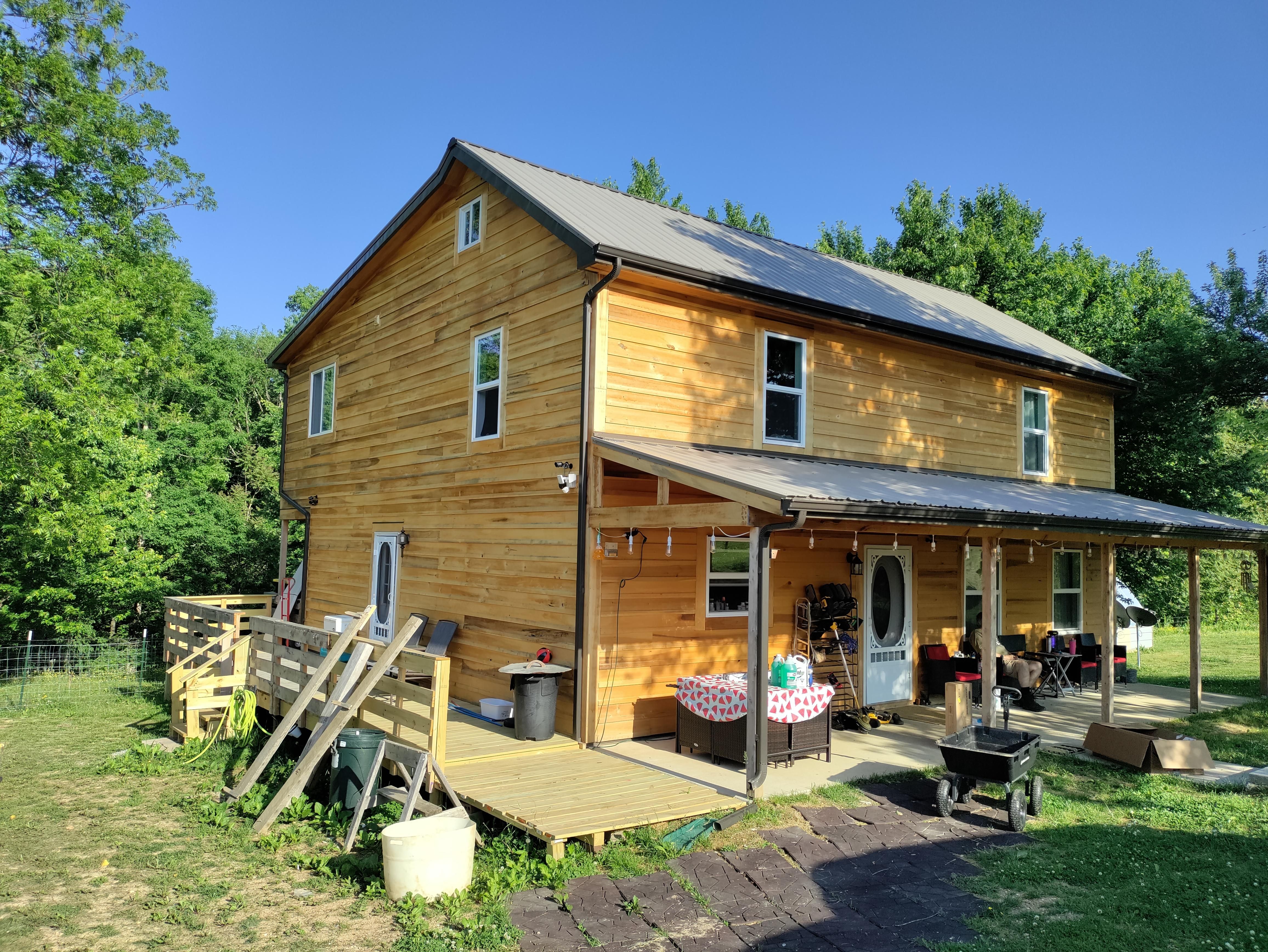  for Integrity Home Improvements & Renovations in Columbia, Tennessee
