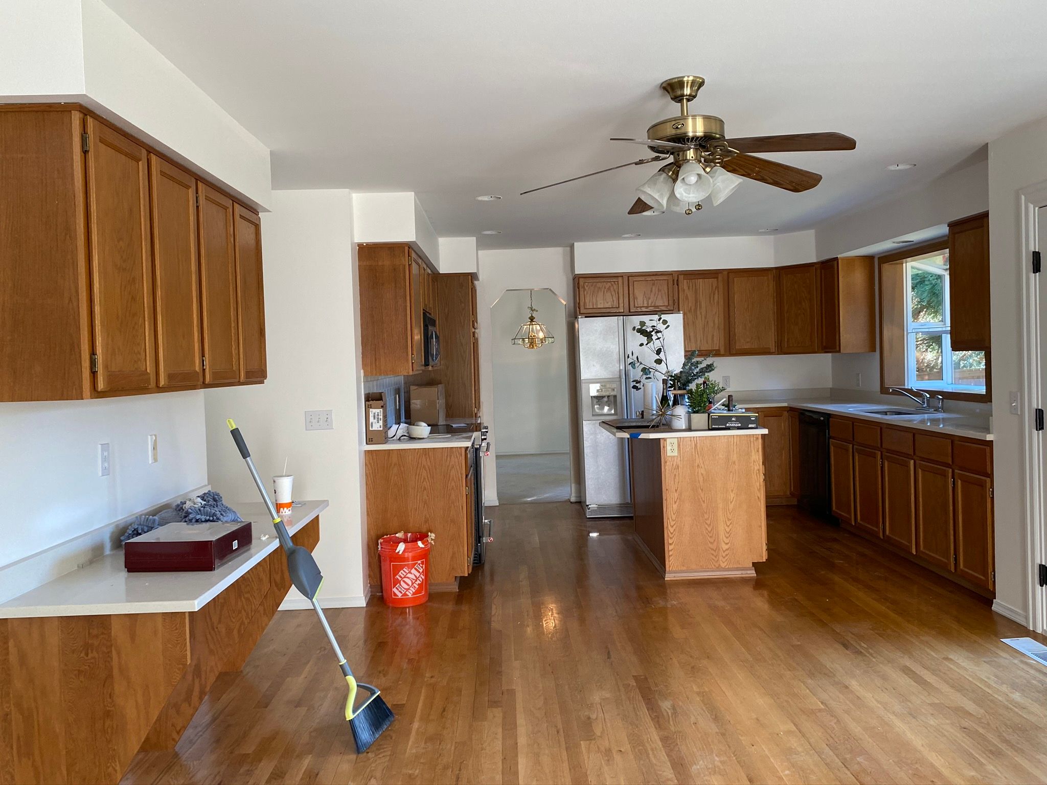  for Tony's Remodeling & Painting in Renton, WA