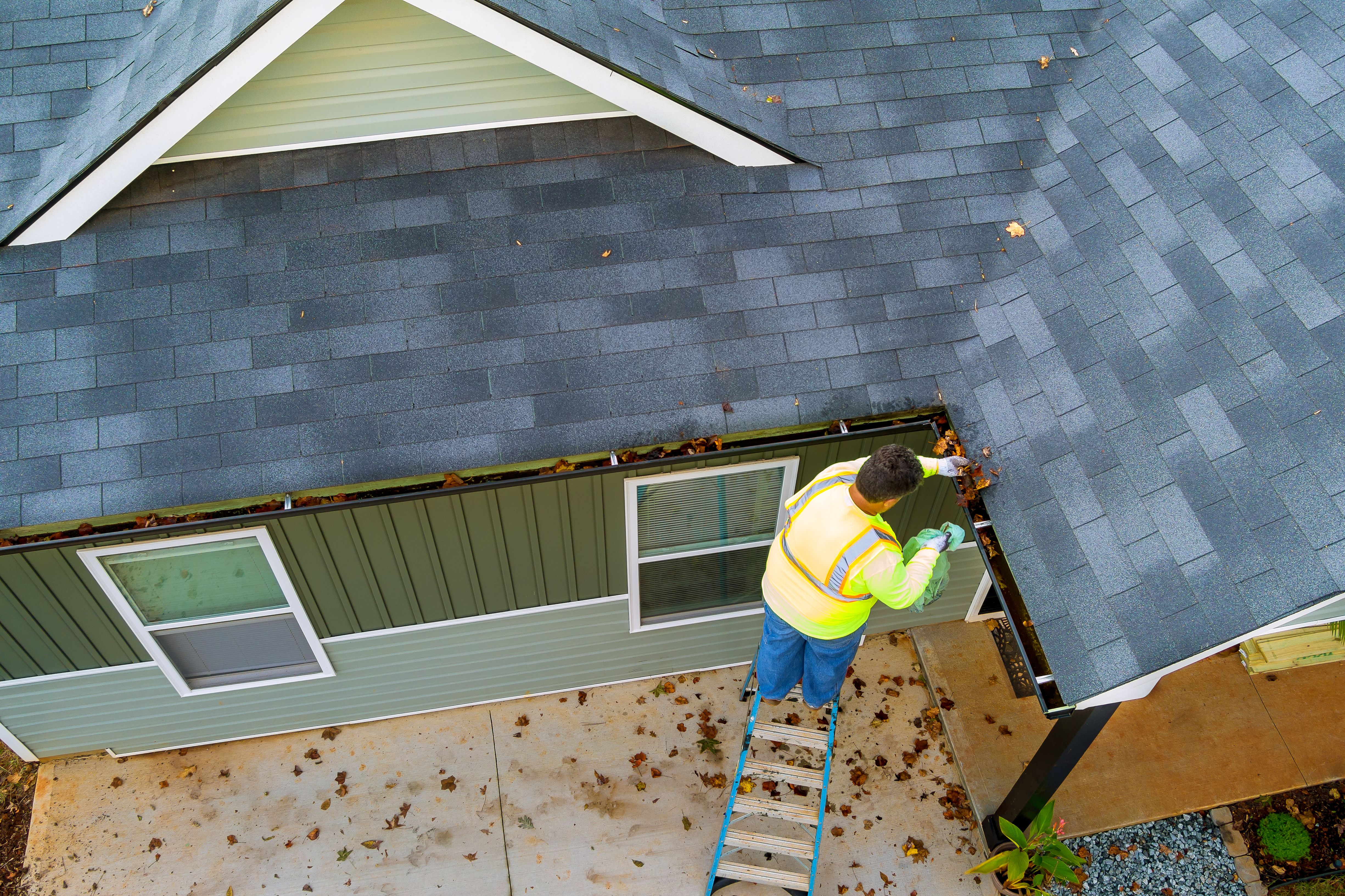 for Illinois Gutter Pros in Macomb, IL