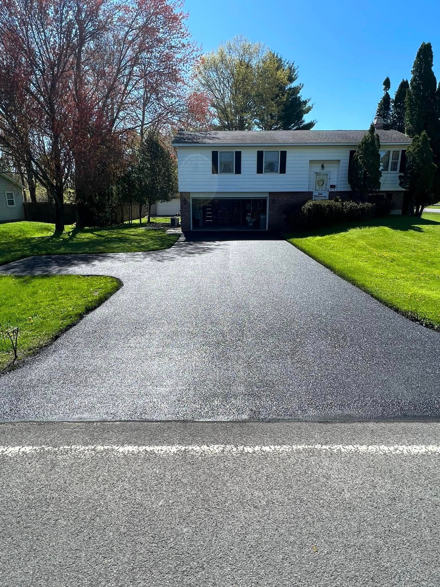  for Dibbles Asphalt Maintenance in Westernville, NY
