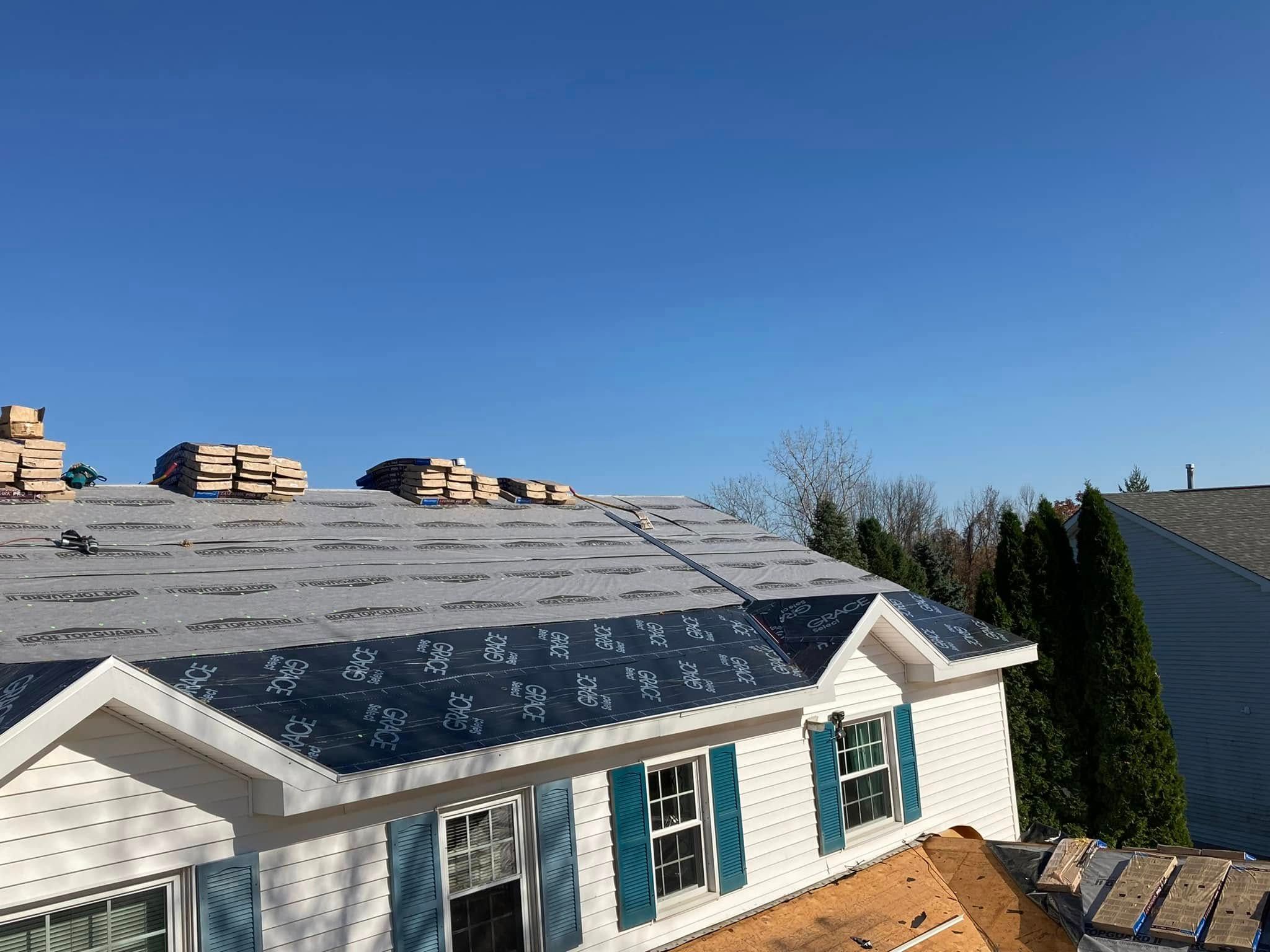 All Photos for Rochesters Best Roofing in Rochester, NY
