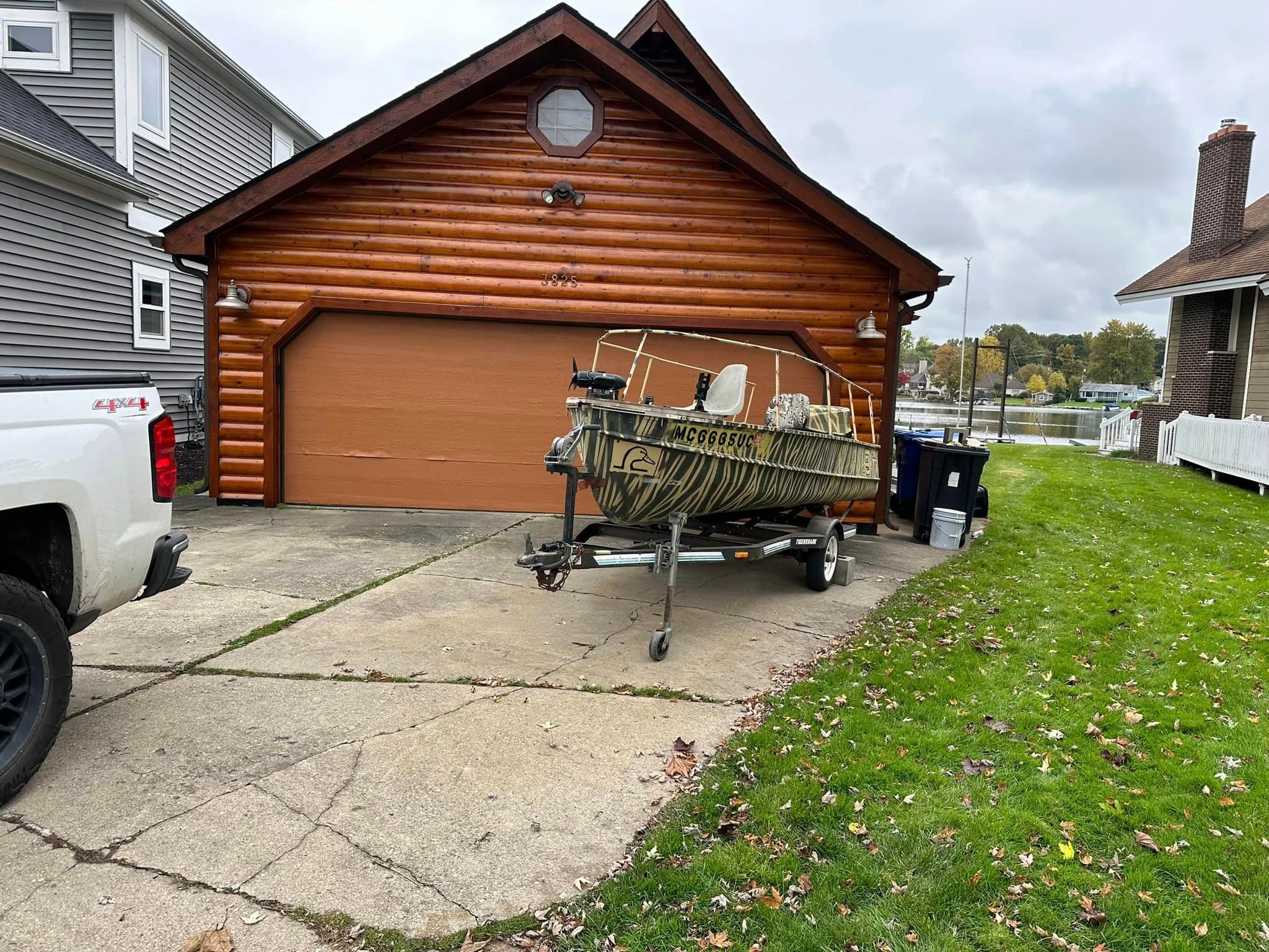  for Lemos Professional Painting in Waterford Township, MI