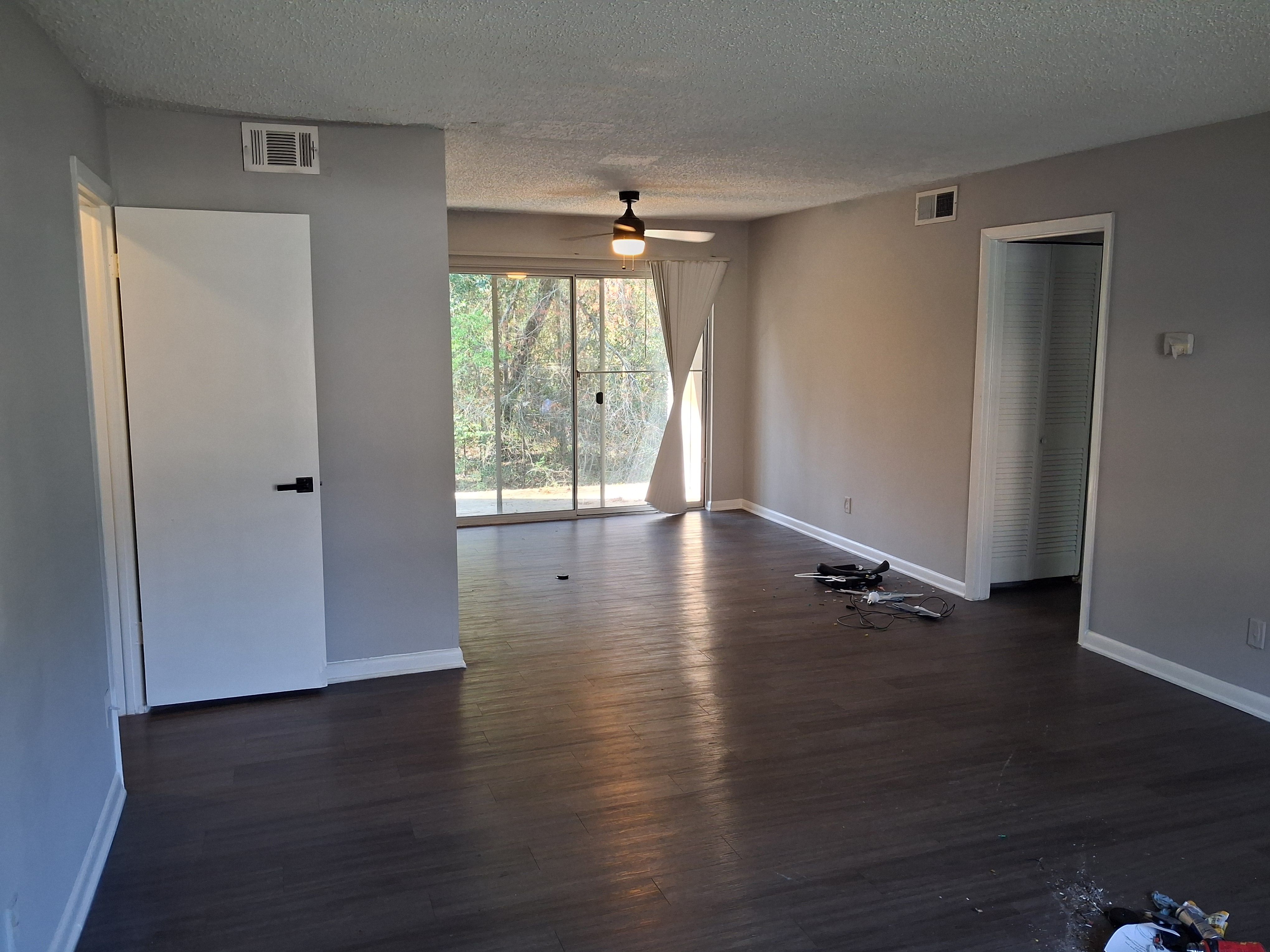  for Raw Paintings, Sheetrock Repairs and Cleaning in Columbia, SC