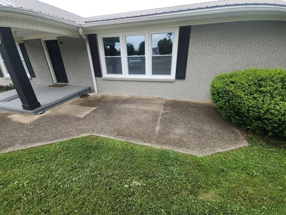  for Marberry Construction in Fayetteville, TN