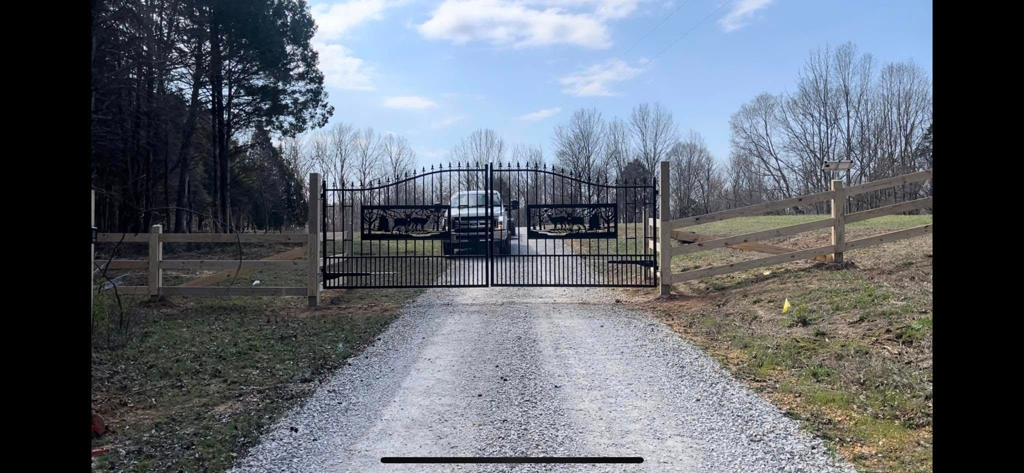  for Mill Creek Fencing&Landscaping in Lavinia, TN