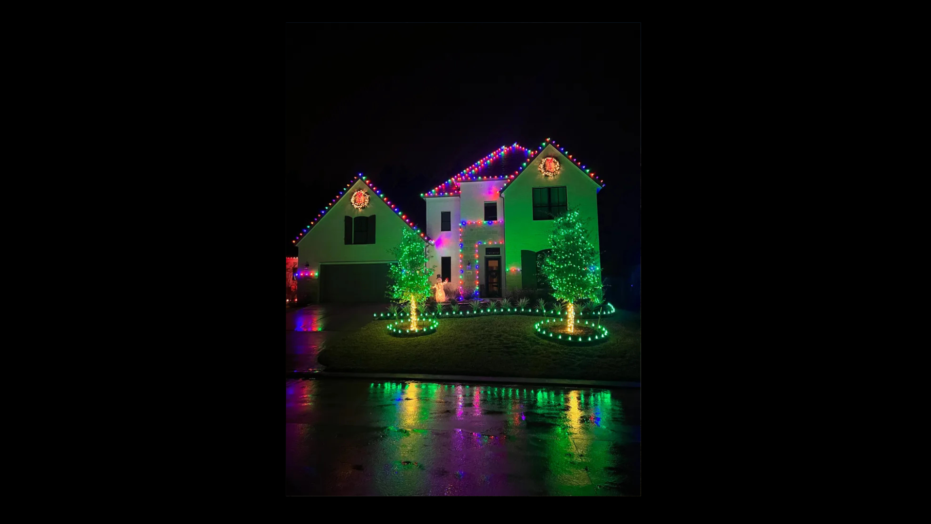  for North Star Lighting in Conroe,  TX