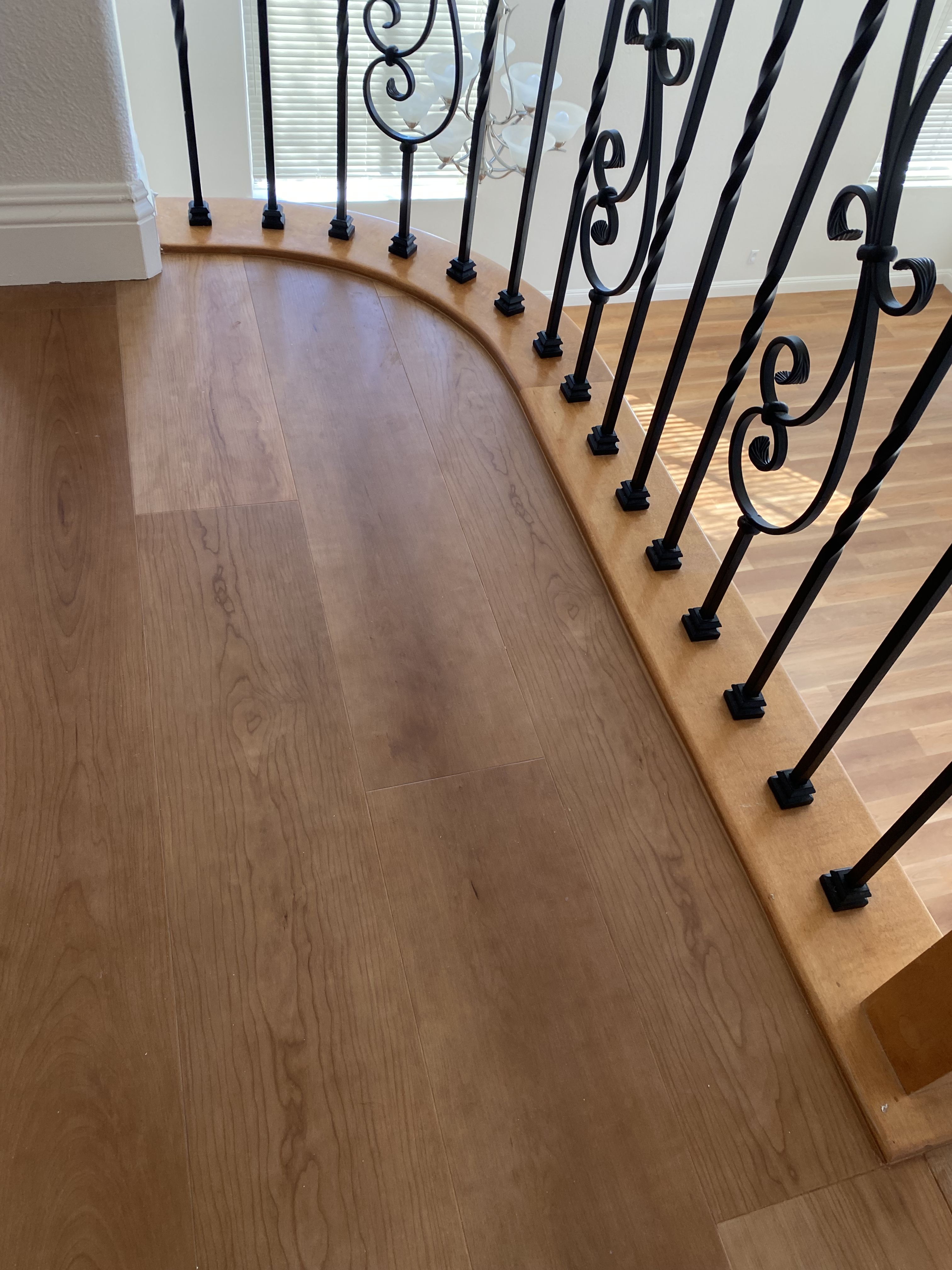  for Unique Hardwood Floors in Concord, CA