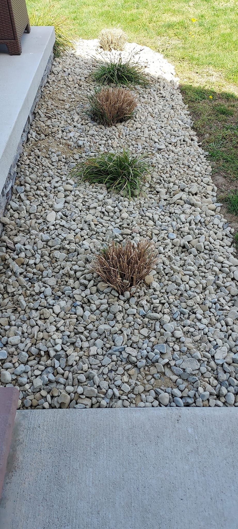  for Marino's Landscaping in Mannington Township, NJ