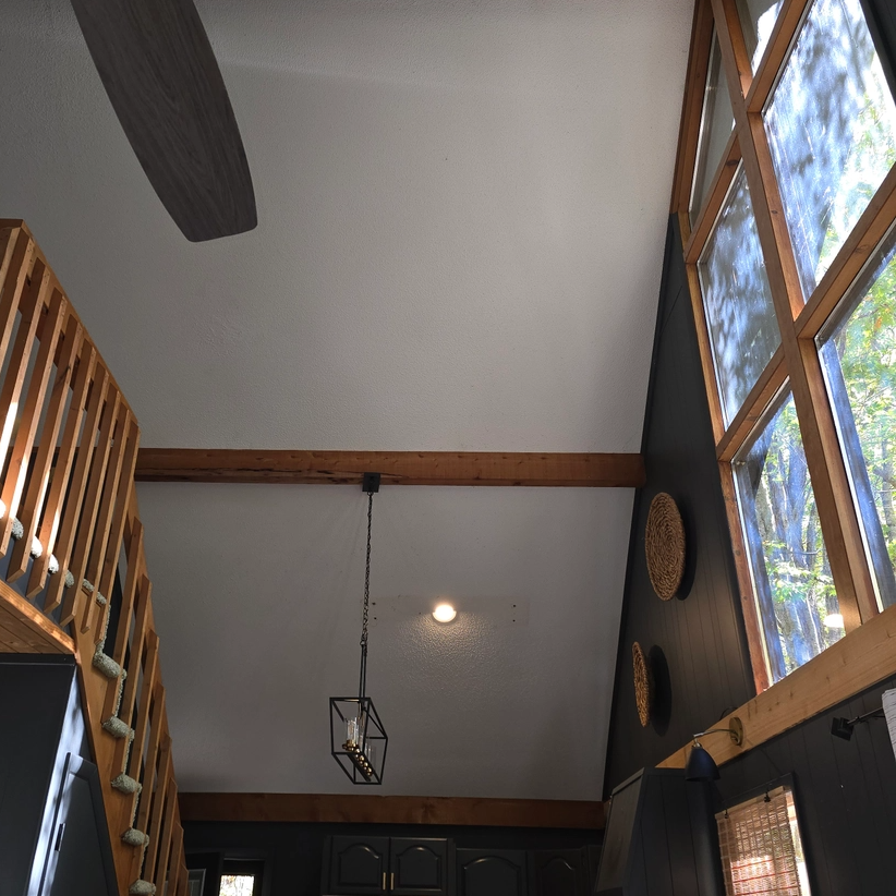  for Switched Up Electrical Services LLC in Asheville, NC