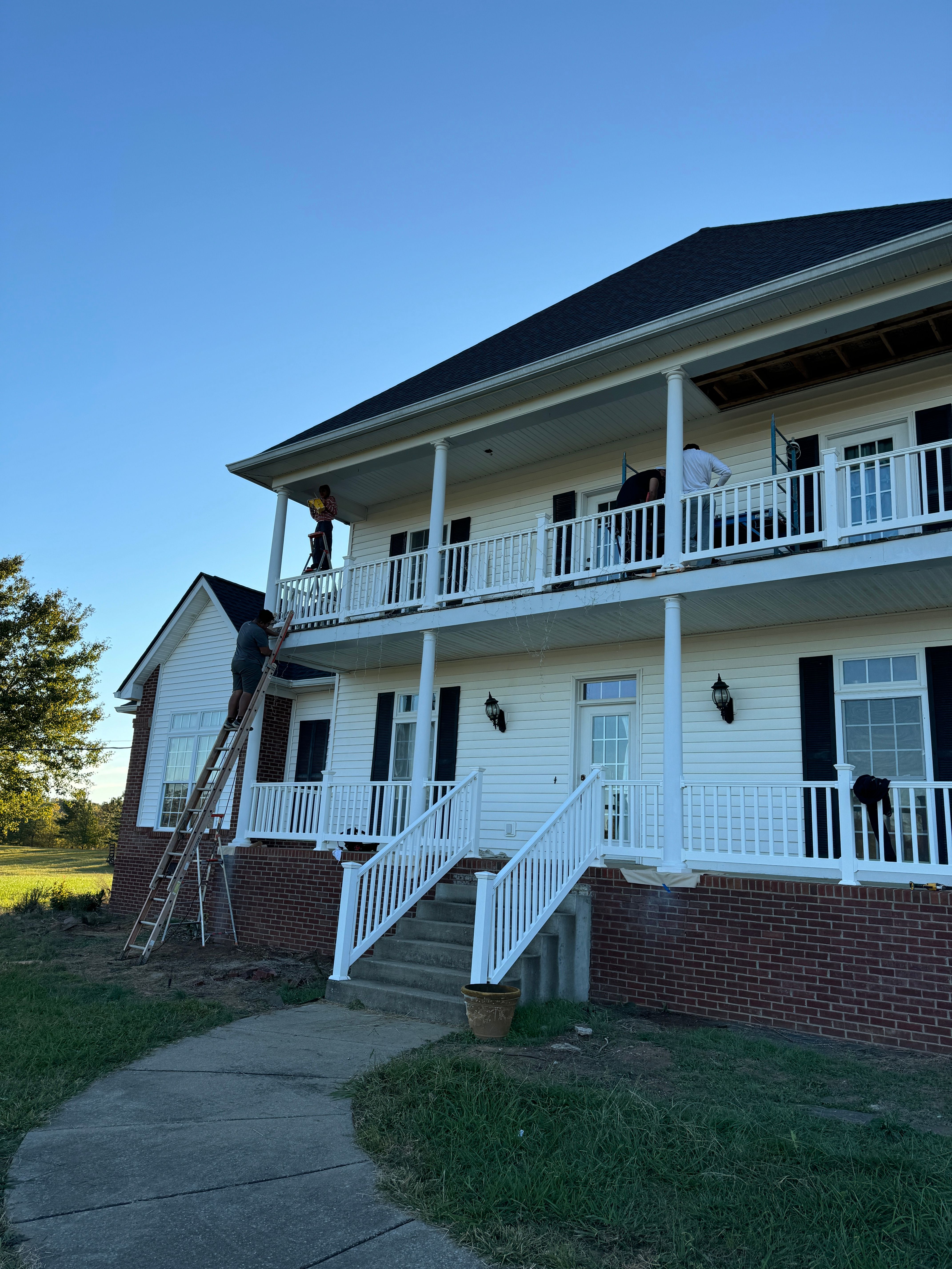  for Integrity Home Improvements & Renovations in Columbia, Tennessee