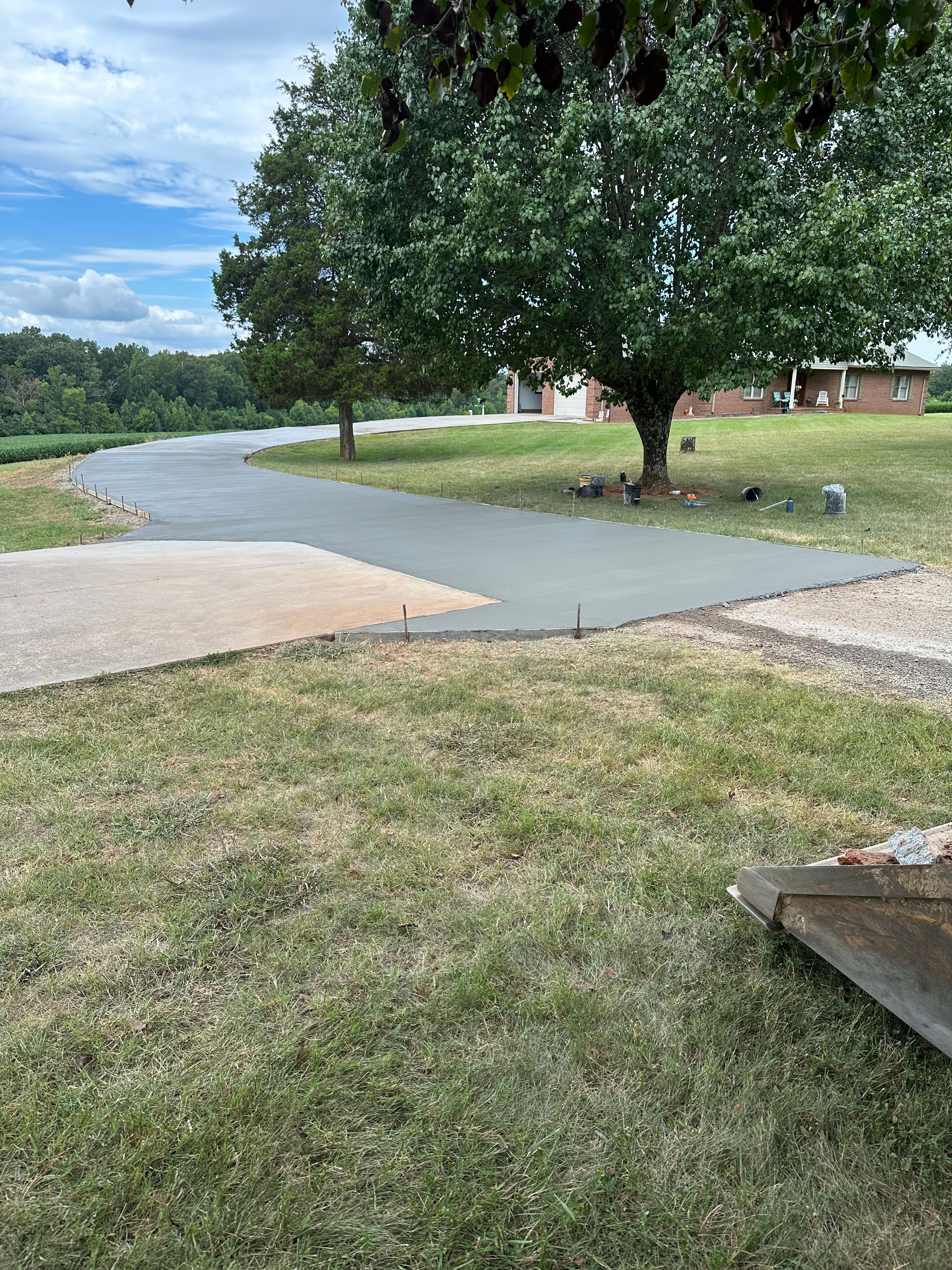  for McCune Construction LLC in Mocksville, NC